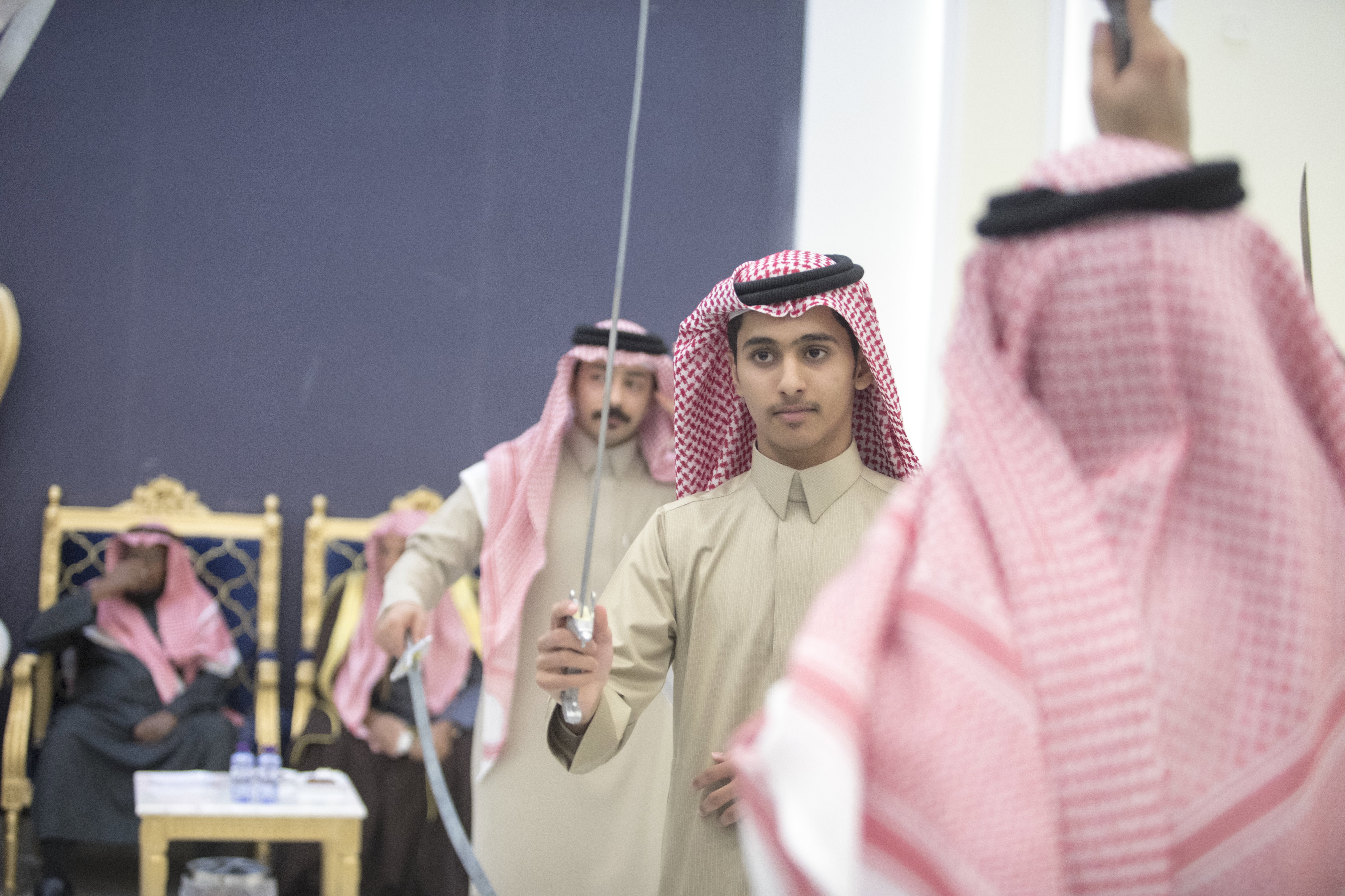 زواج العريس / مطلق بن فراج القباني بحوطة بني تميم 