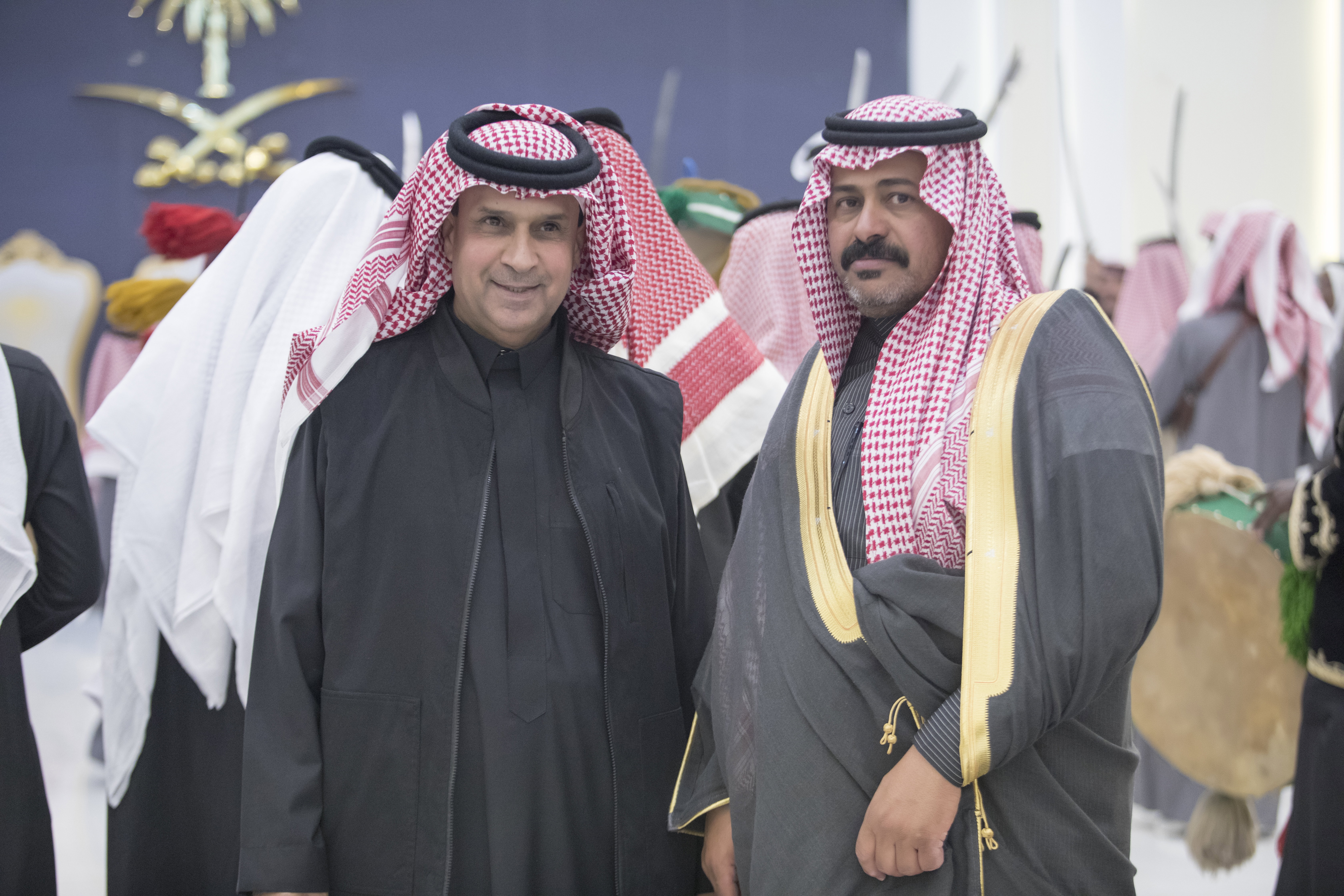 زواج العريس / مطلق بن فراج القباني بحوطة بني تميم 