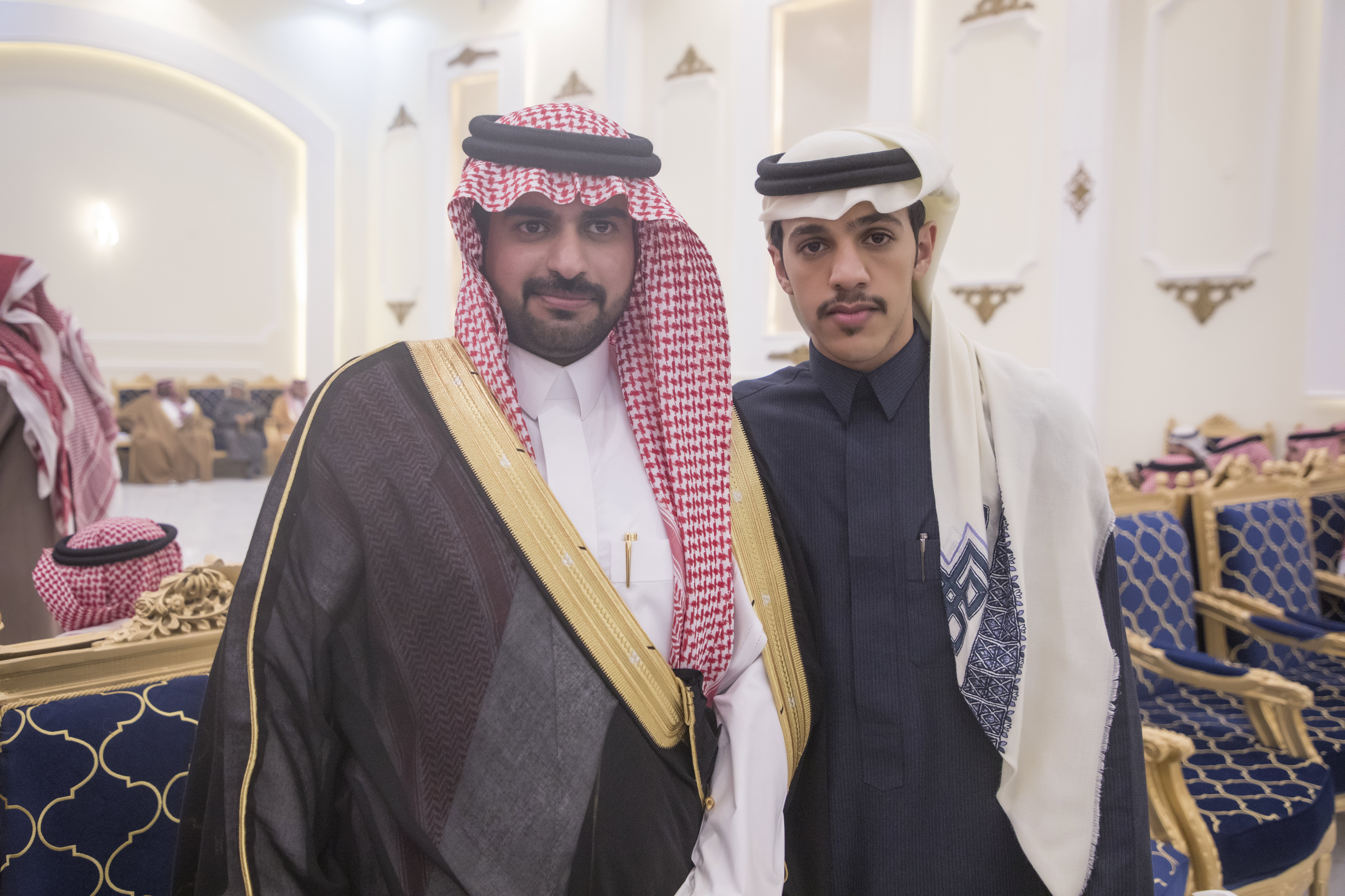 زواج العريس / مطلق بن فراج القباني بحوطة بني تميم 