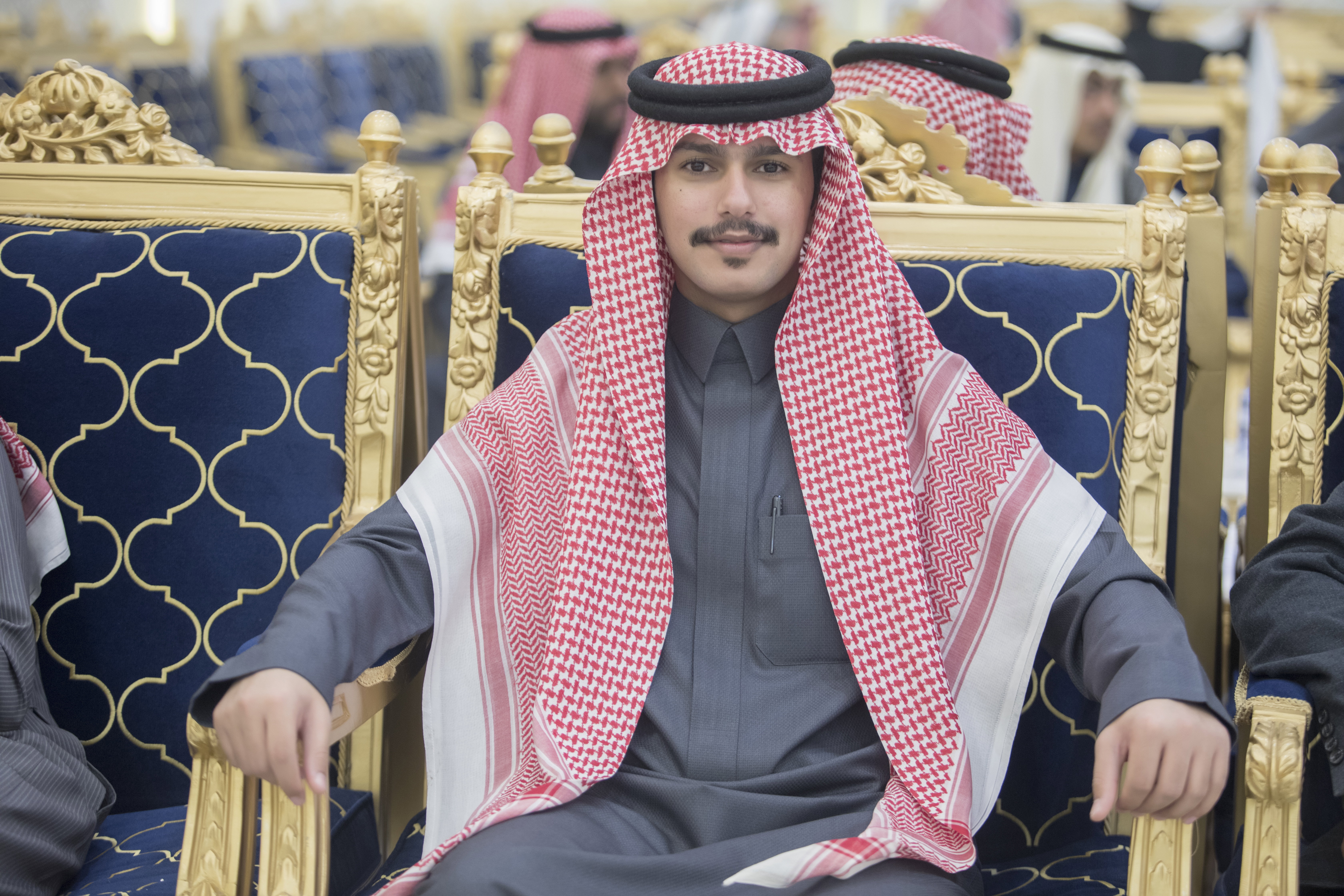 زواج العريس / مطلق بن فراج القباني بحوطة بني تميم 