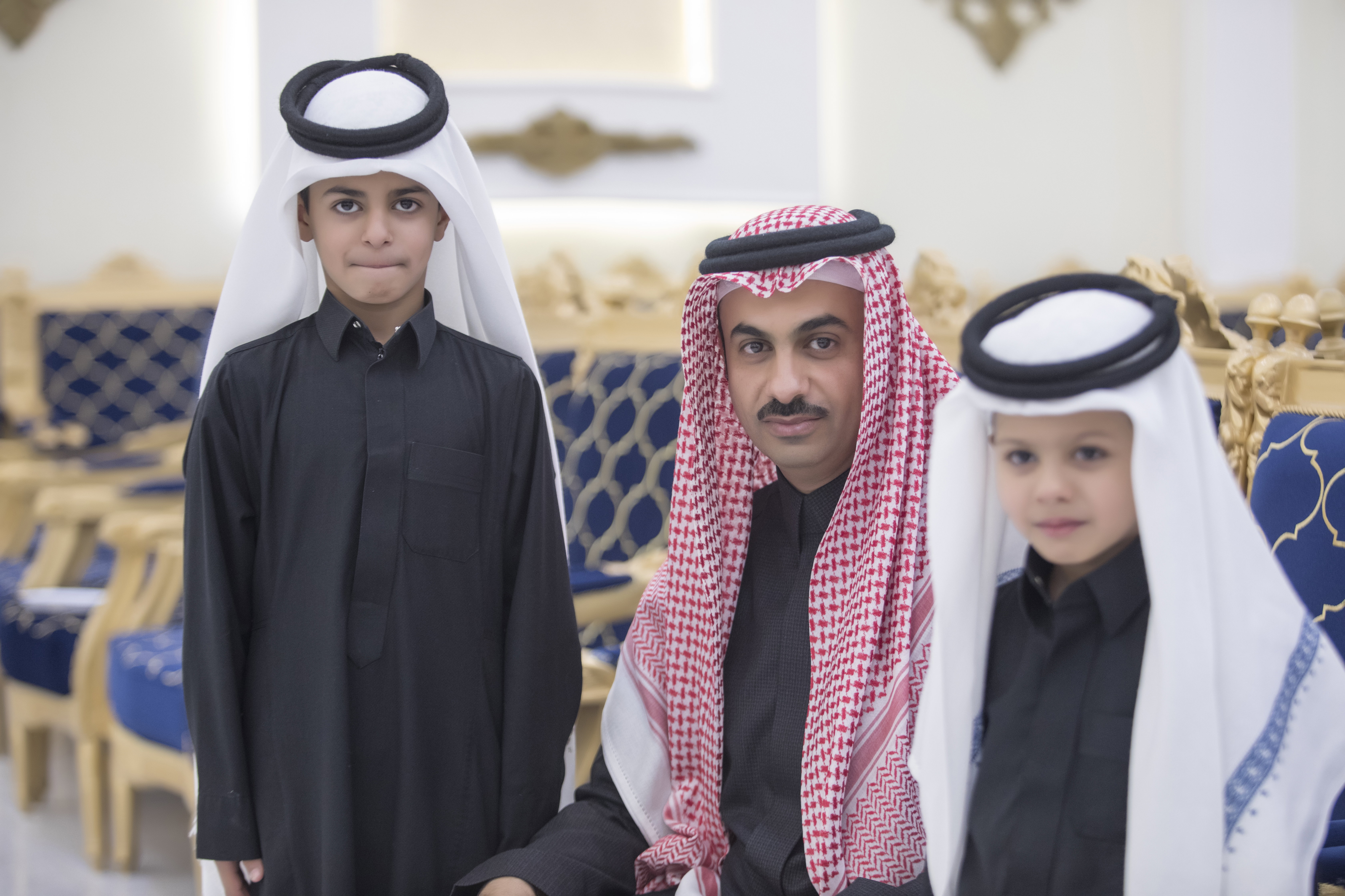 زواج العريس / مطلق بن فراج القباني بحوطة بني تميم 