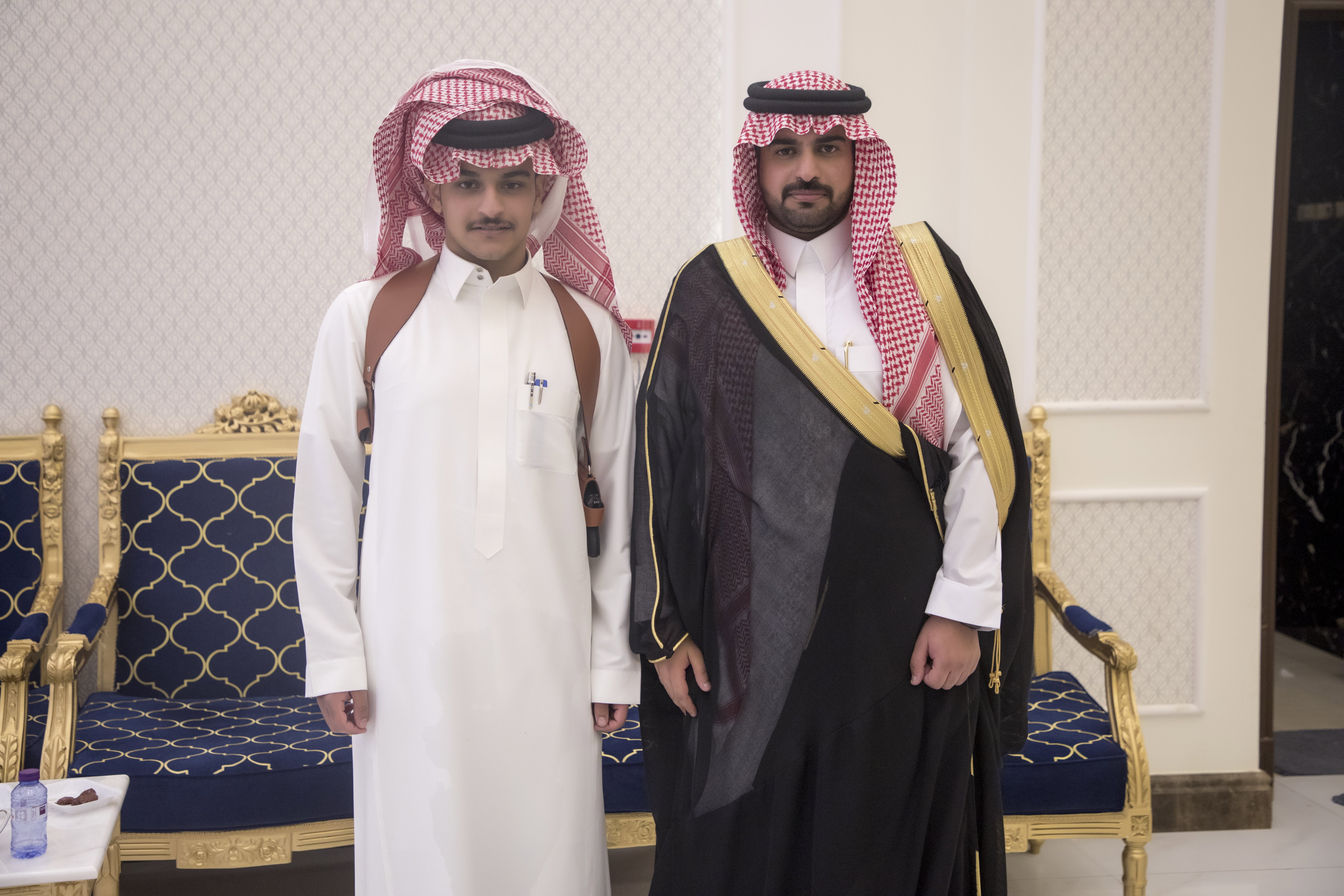 زواج العريس / مطلق بن فراج القباني بحوطة بني تميم 