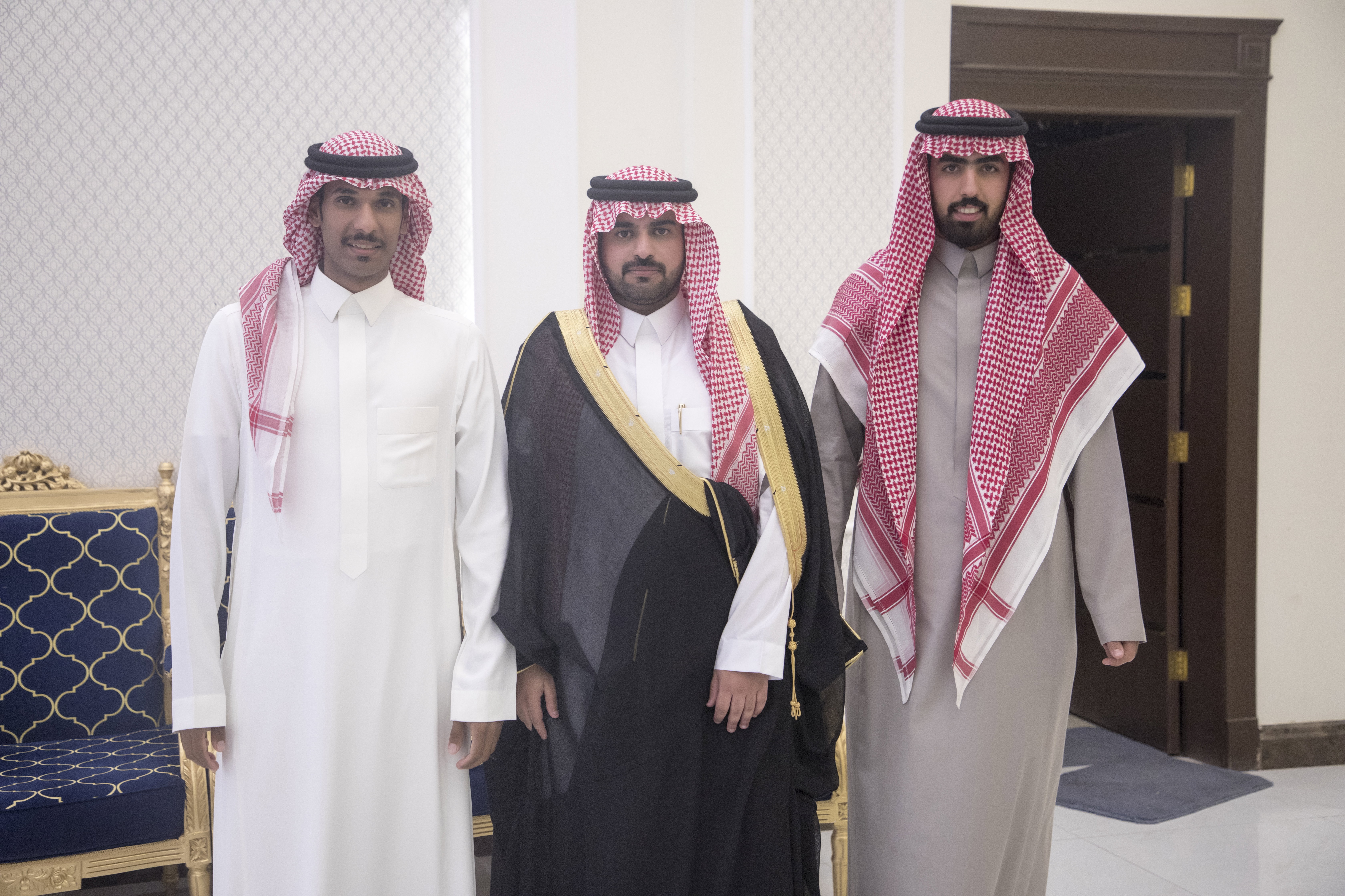 زواج العريس / مطلق بن فراج القباني بحوطة بني تميم 