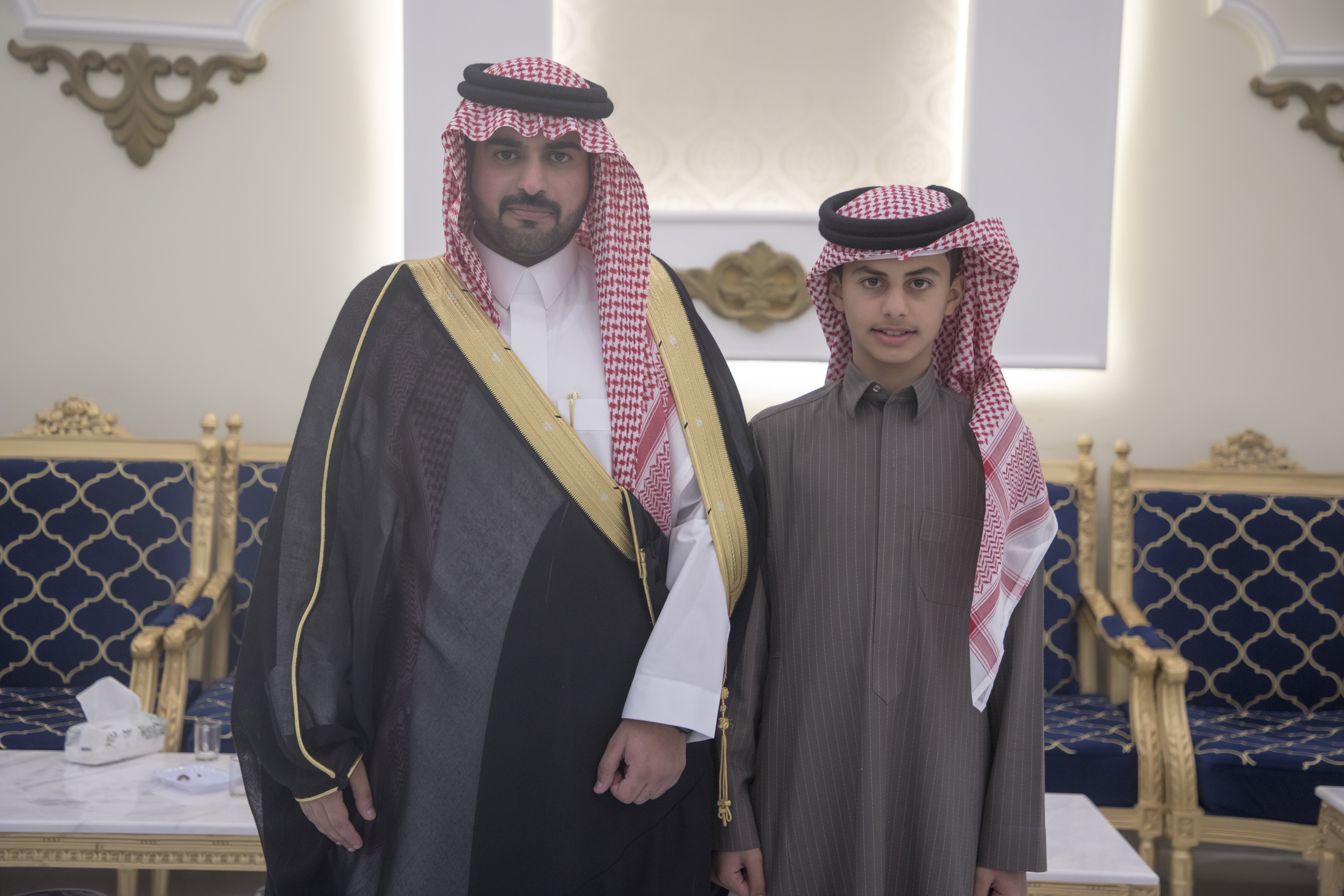 زواج العريس / مطلق بن فراج القباني بحوطة بني تميم 