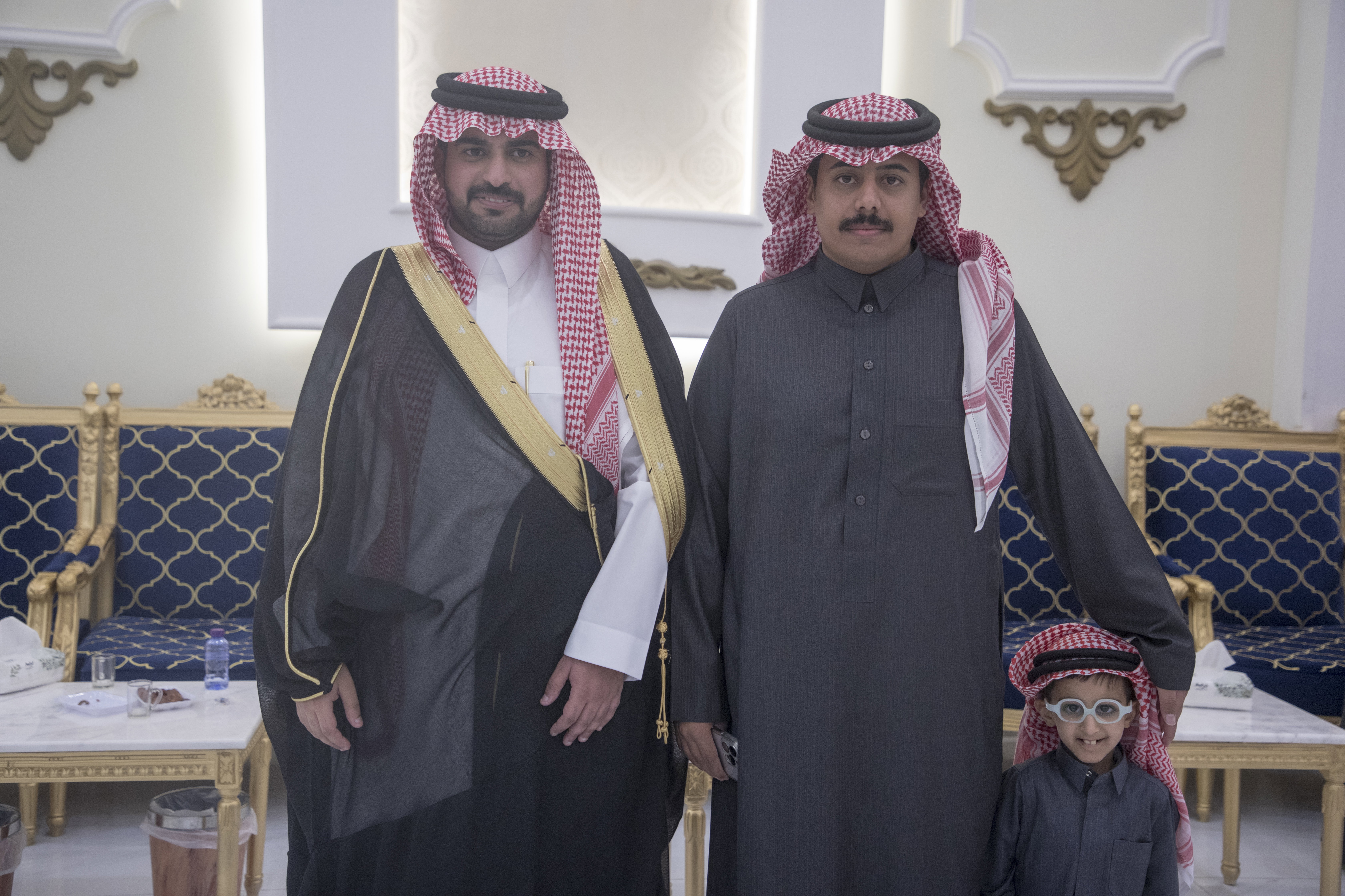 زواج العريس / مطلق بن فراج القباني بحوطة بني تميم 