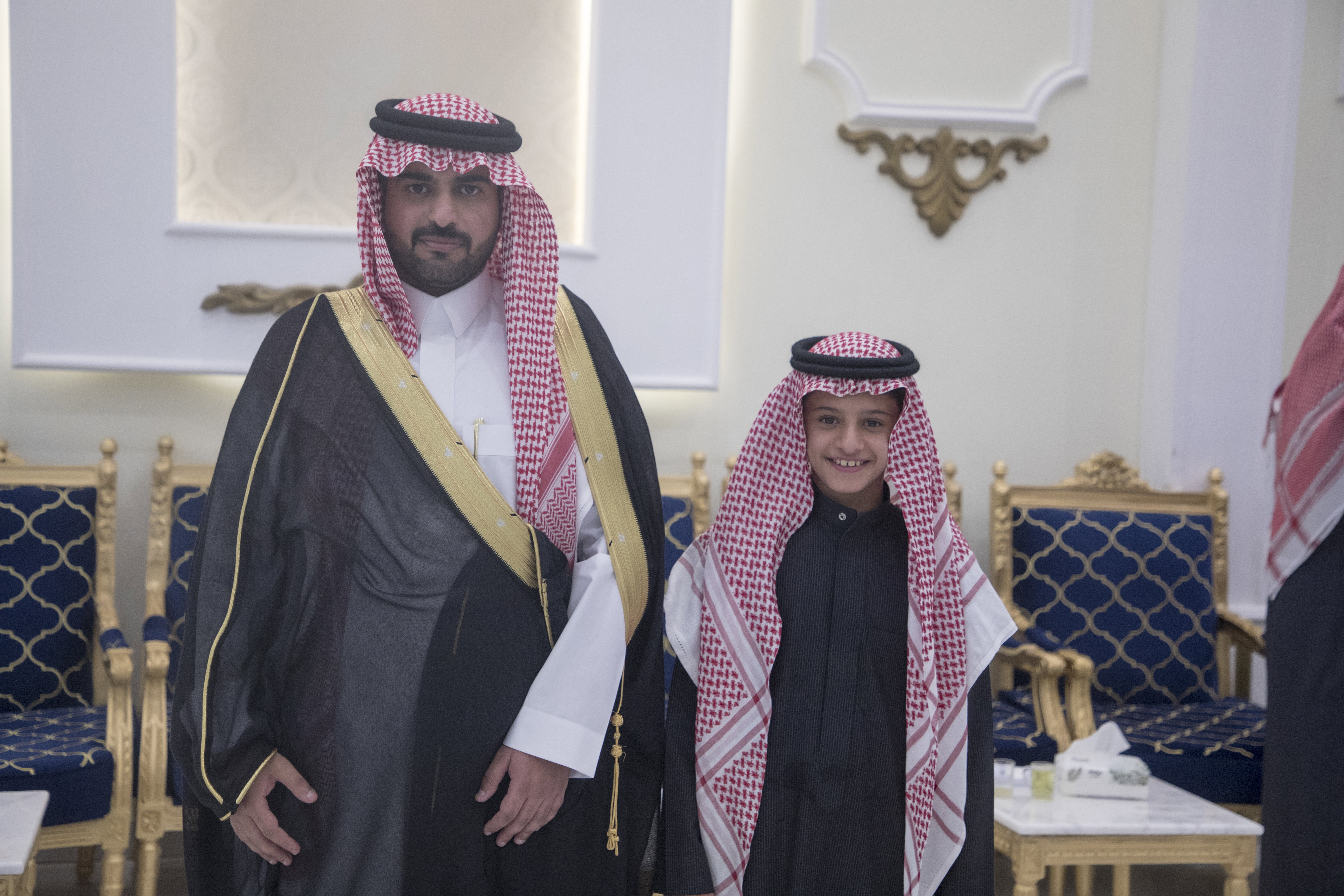 زواج العريس / مطلق بن فراج القباني بحوطة بني تميم 