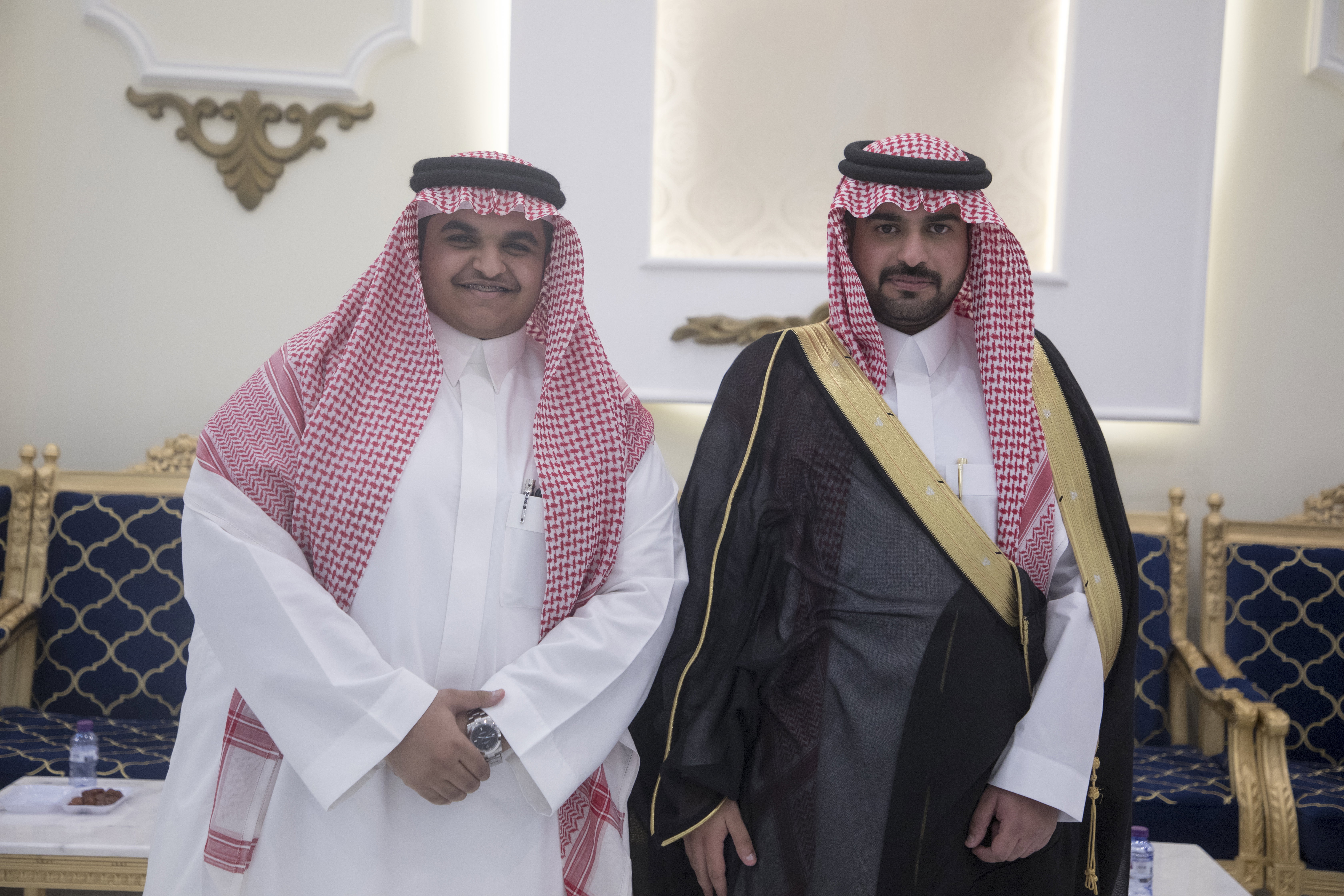 زواج العريس / مطلق بن فراج القباني بحوطة بني تميم 