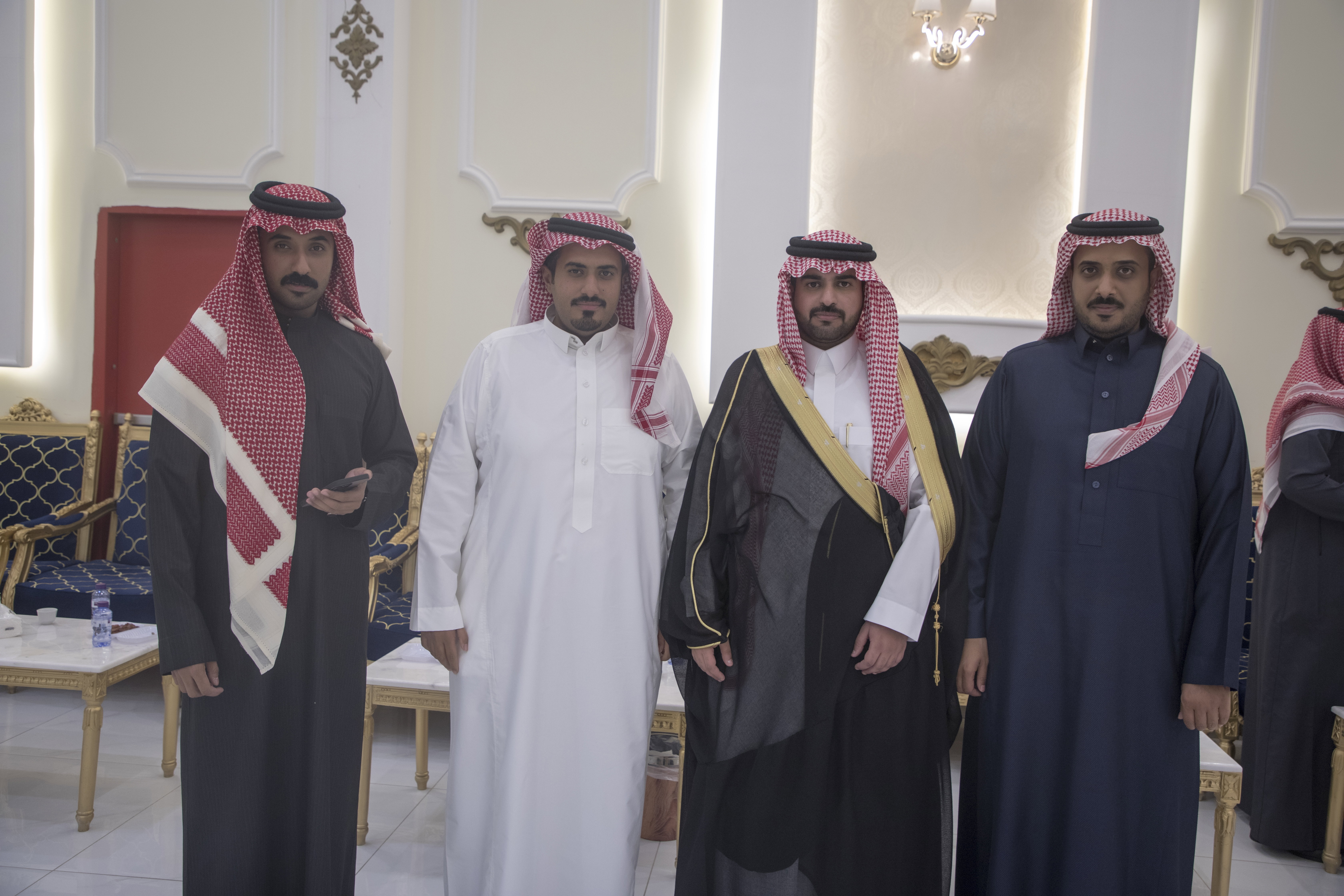 زواج العريس / مطلق بن فراج القباني بحوطة بني تميم 