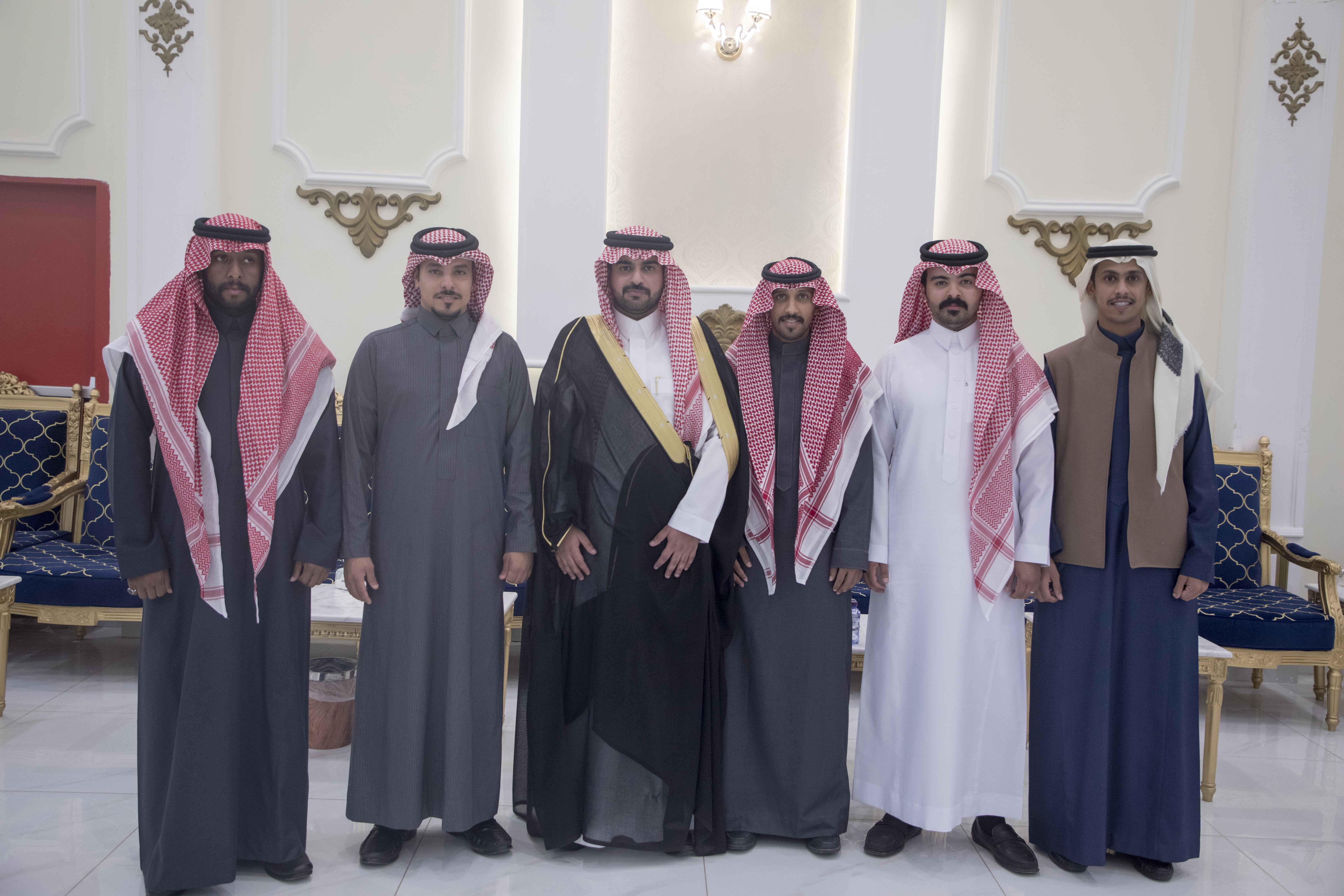 زواج العريس / مطلق بن فراج القباني بحوطة بني تميم 