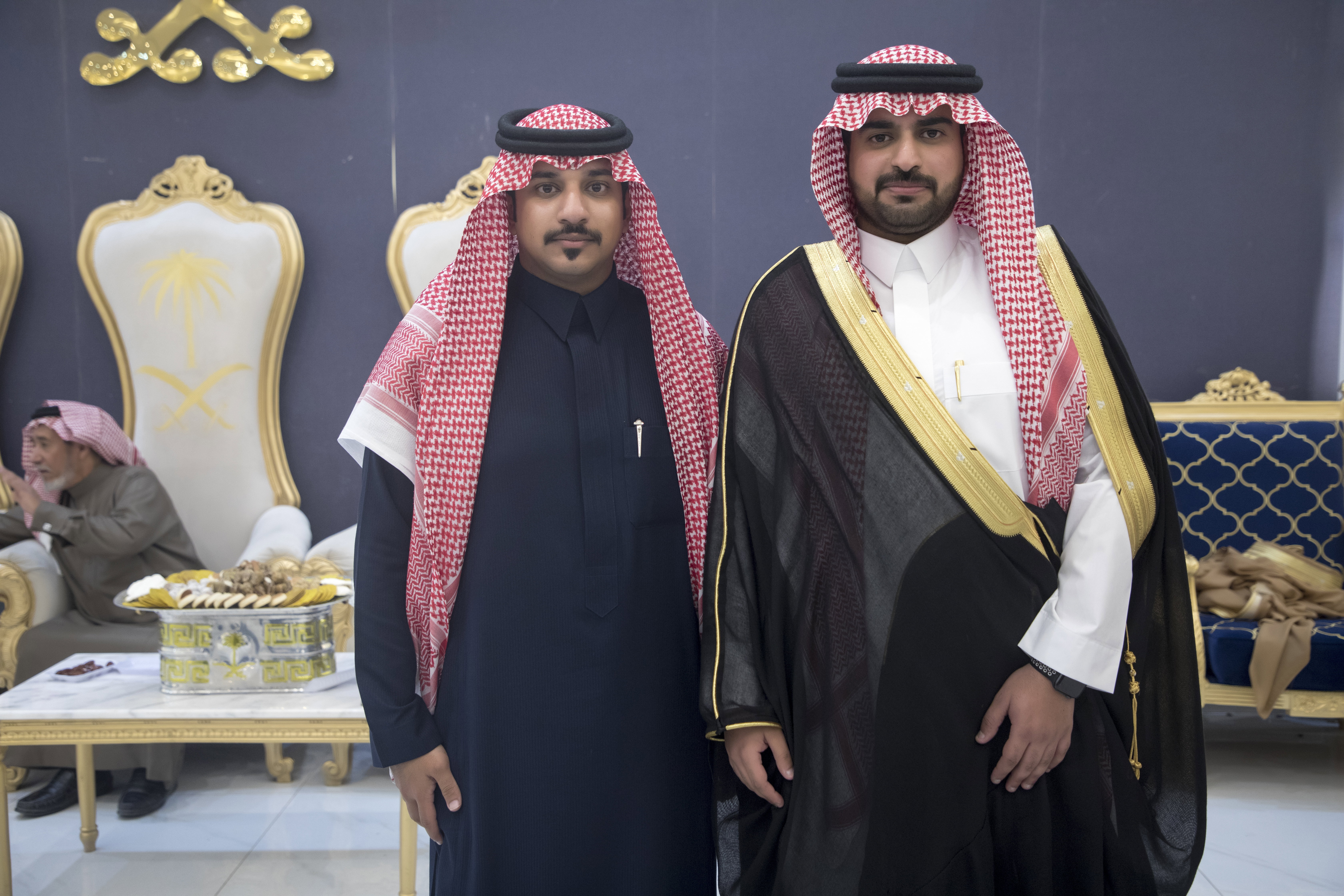 زواج العريس / مطلق بن فراج القباني بحوطة بني تميم 