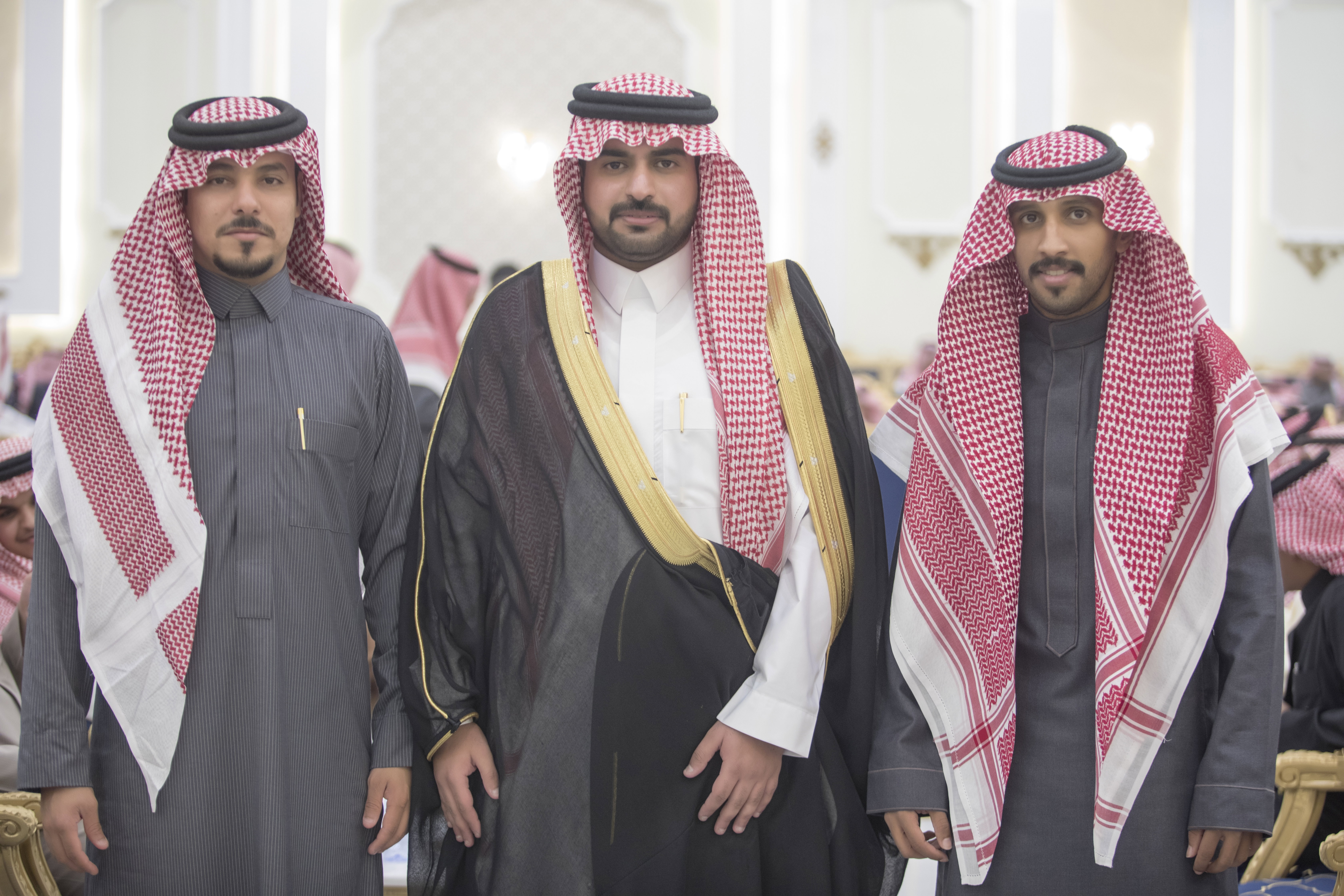 زواج العريس / مطلق بن فراج القباني بحوطة بني تميم 