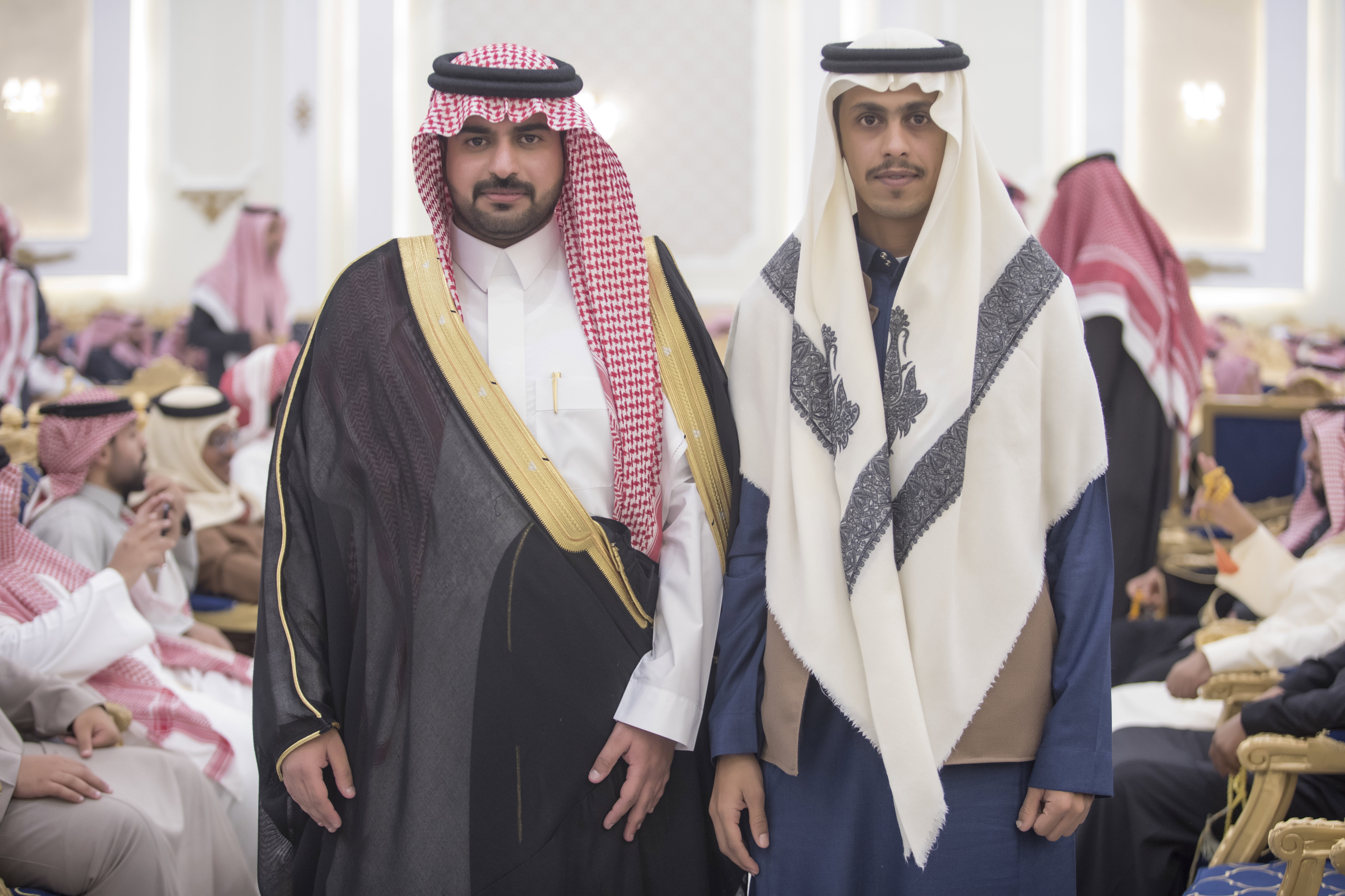 زواج العريس / مطلق بن فراج القباني بحوطة بني تميم 