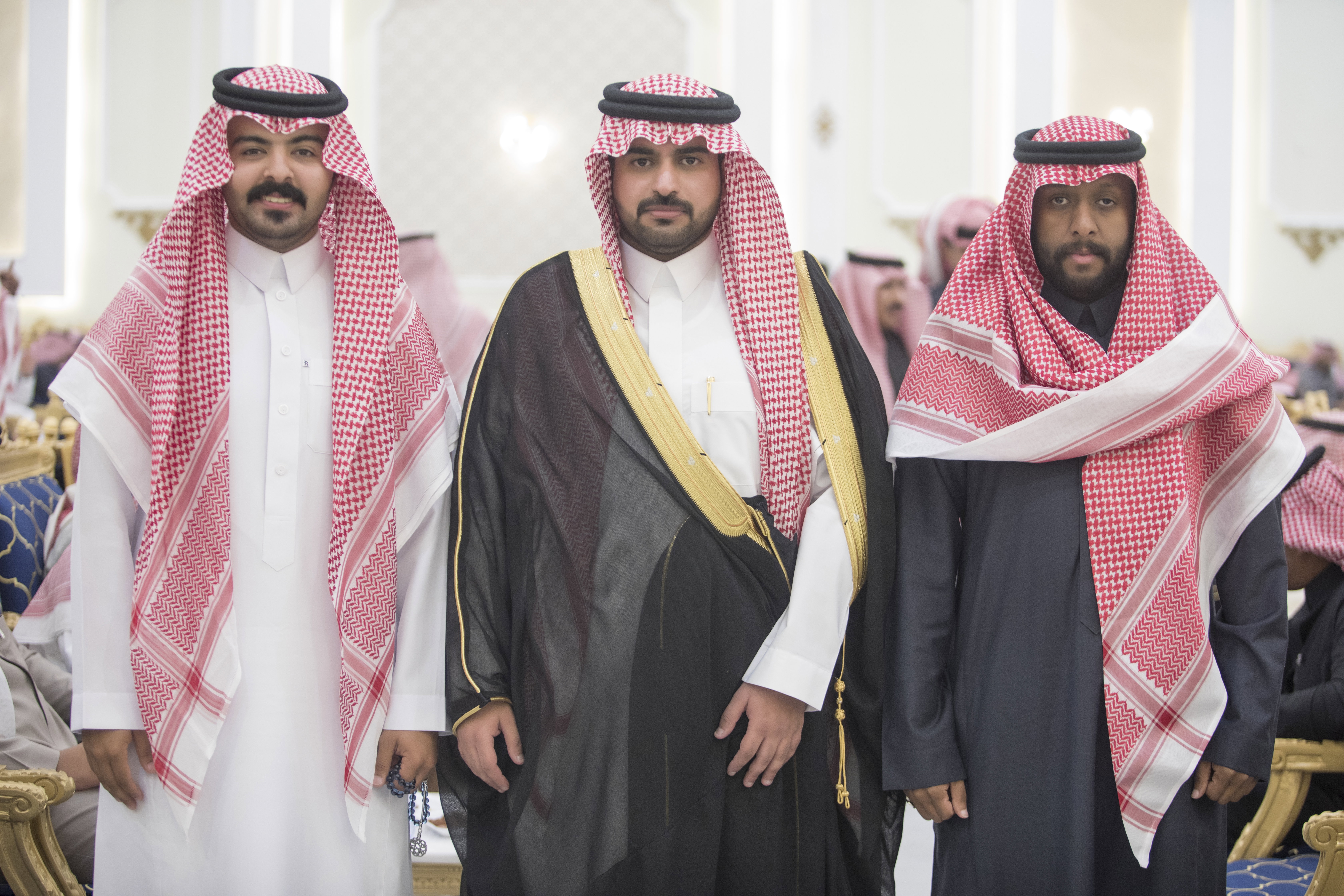 زواج العريس / مطلق بن فراج القباني بحوطة بني تميم 