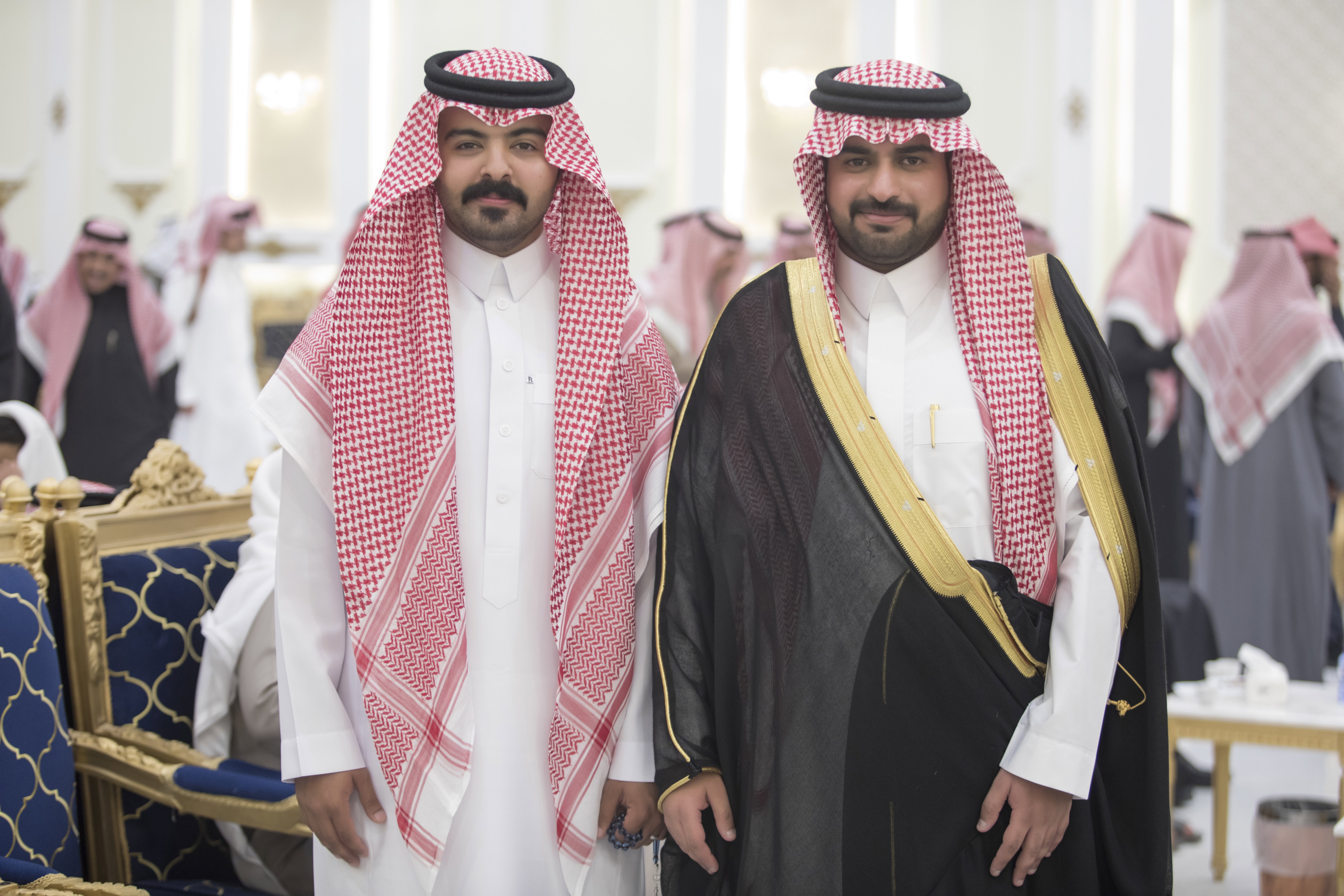 زواج العريس / مطلق بن فراج القباني بحوطة بني تميم 