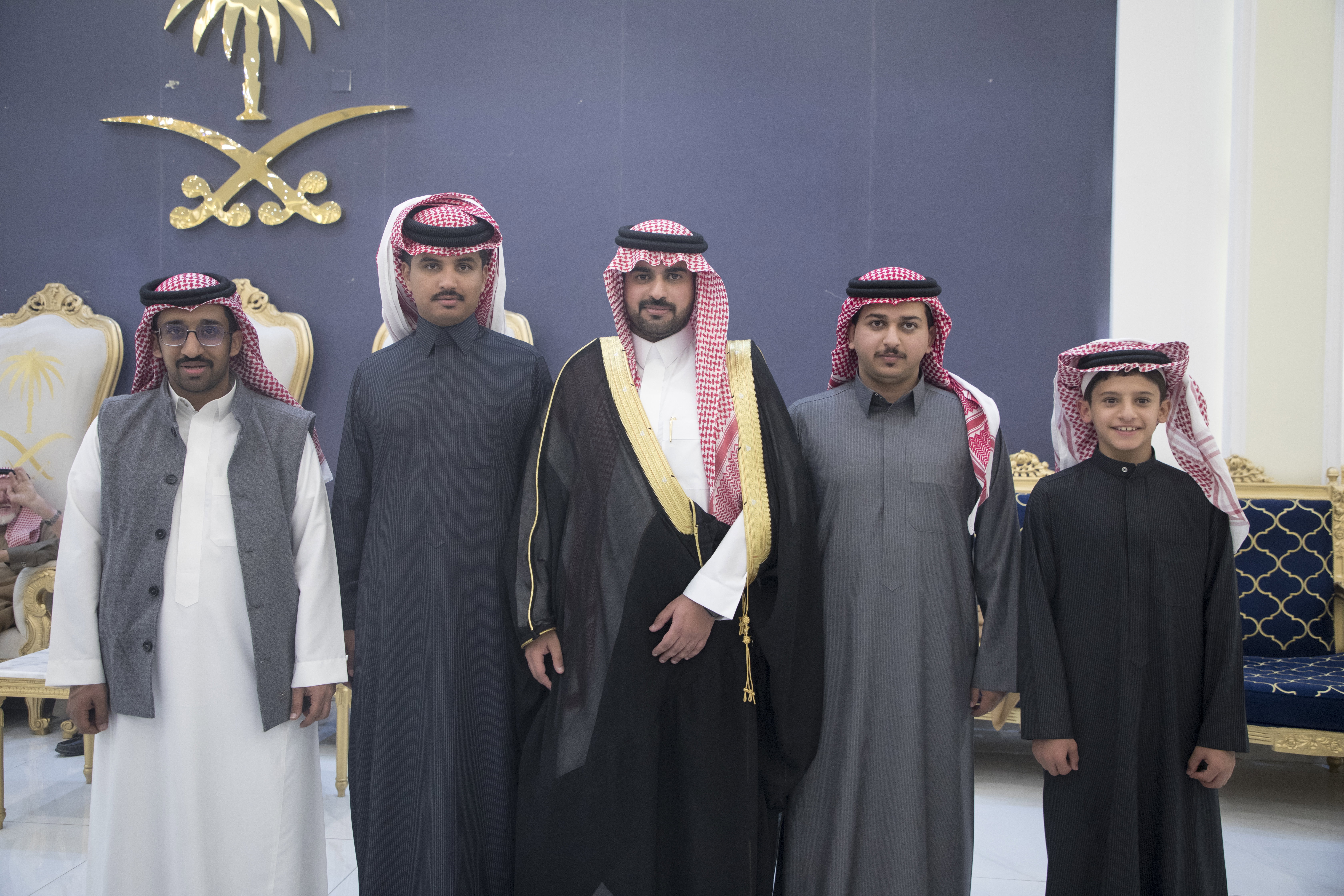 زواج العريس / مطلق بن فراج القباني بحوطة بني تميم 