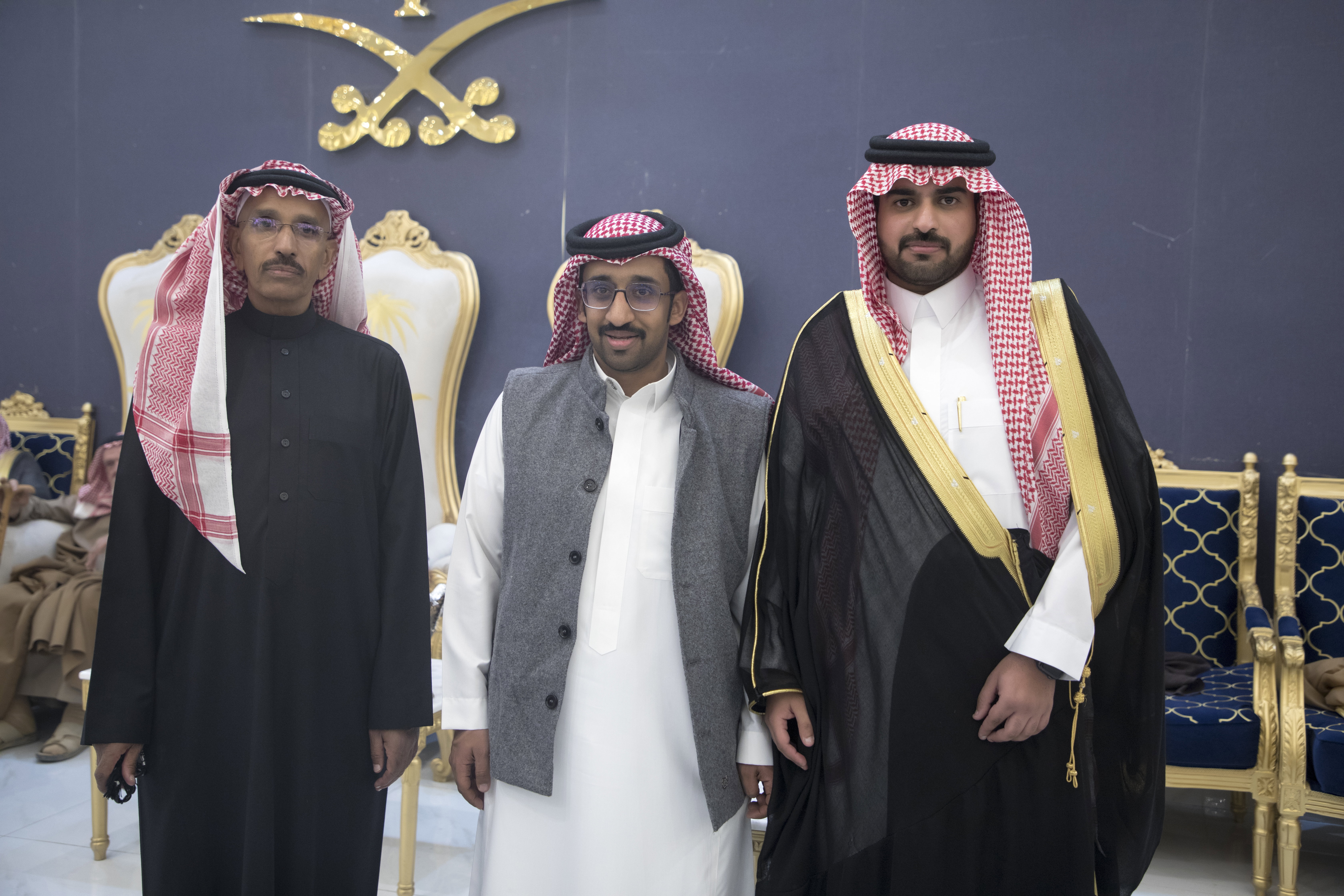 زواج العريس / مطلق بن فراج القباني بحوطة بني تميم 