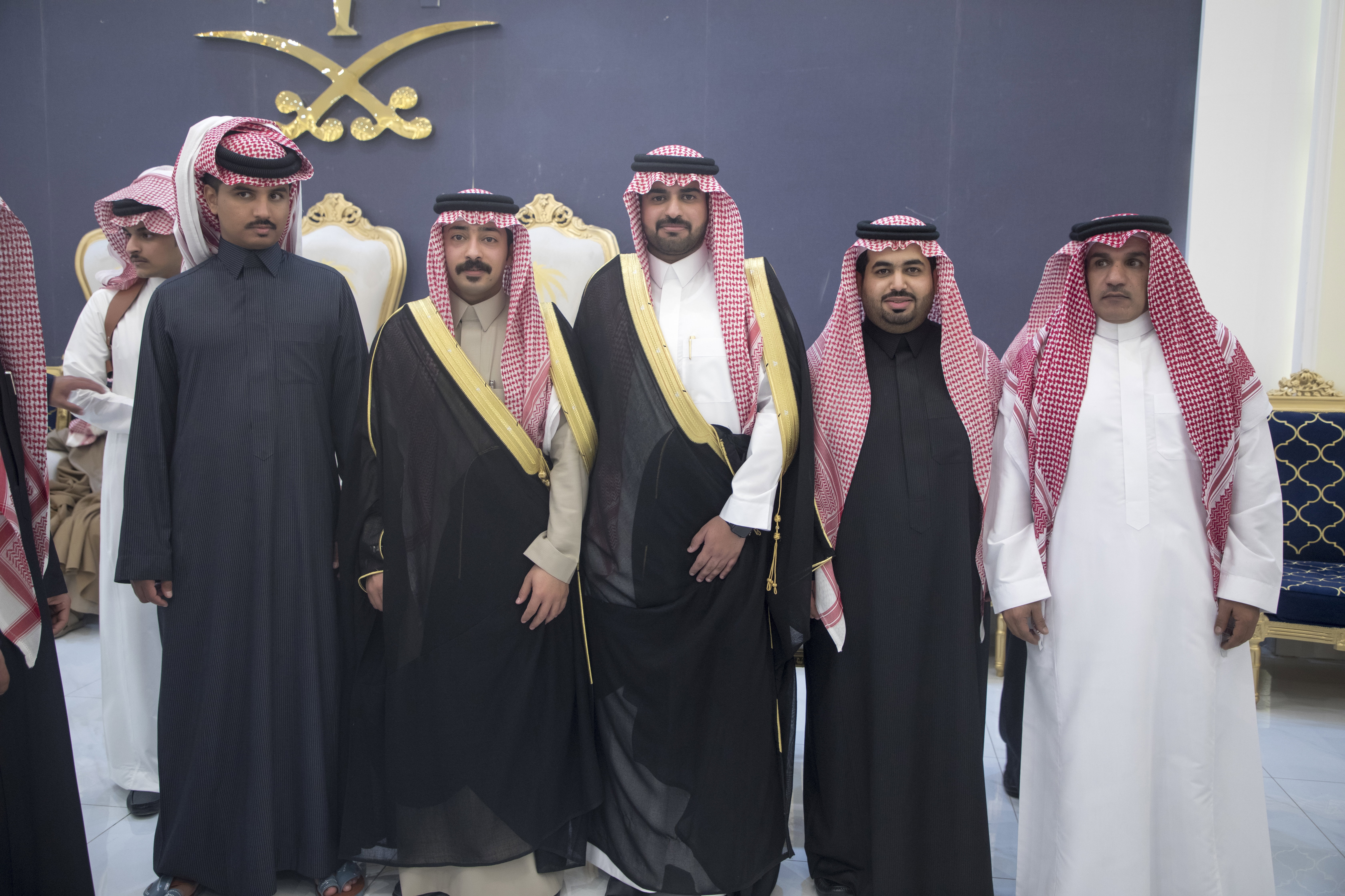 زواج العريس / مطلق بن فراج القباني بحوطة بني تميم 