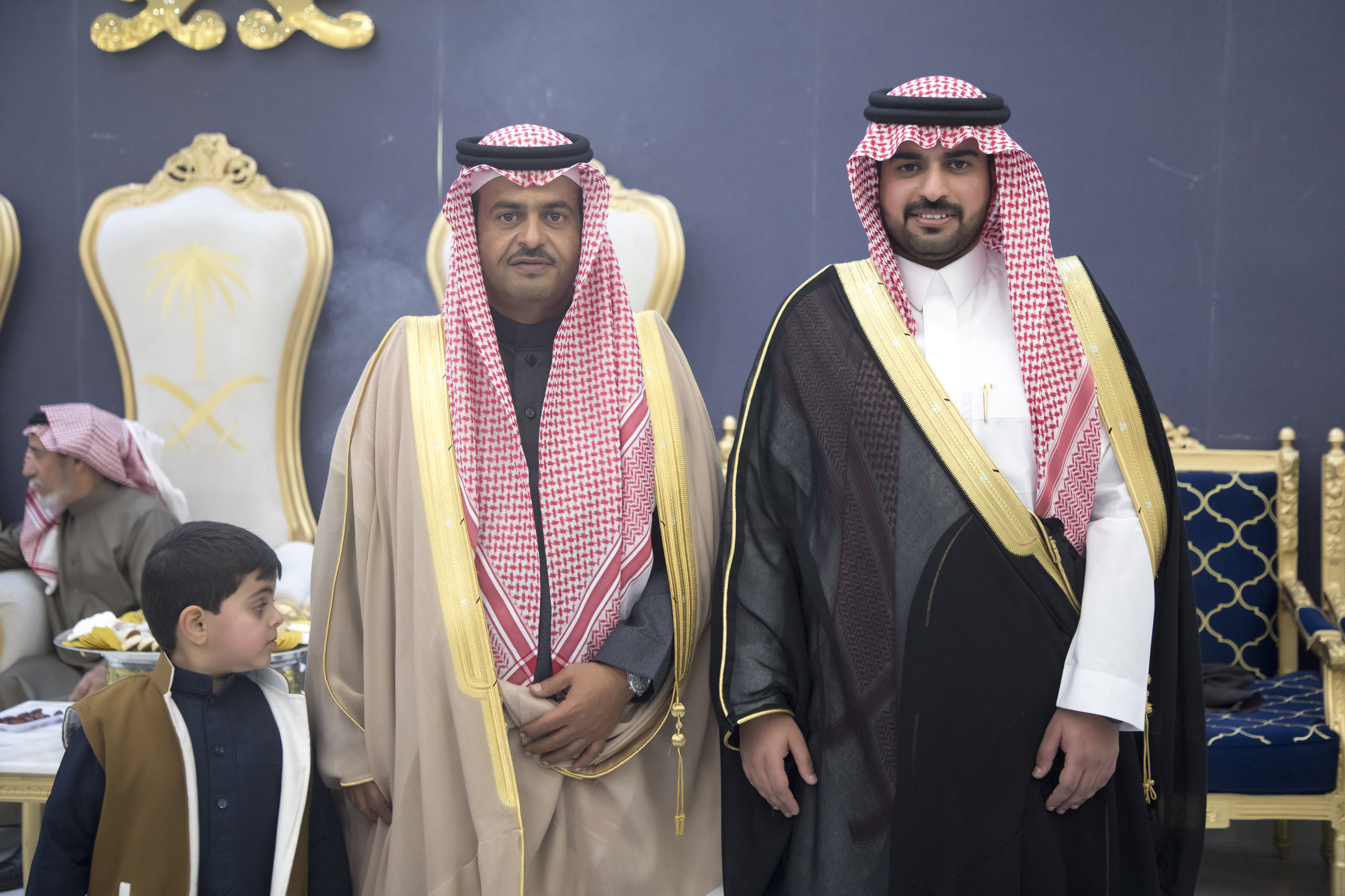 زواج العريس / مطلق بن فراج القباني بحوطة بني تميم 