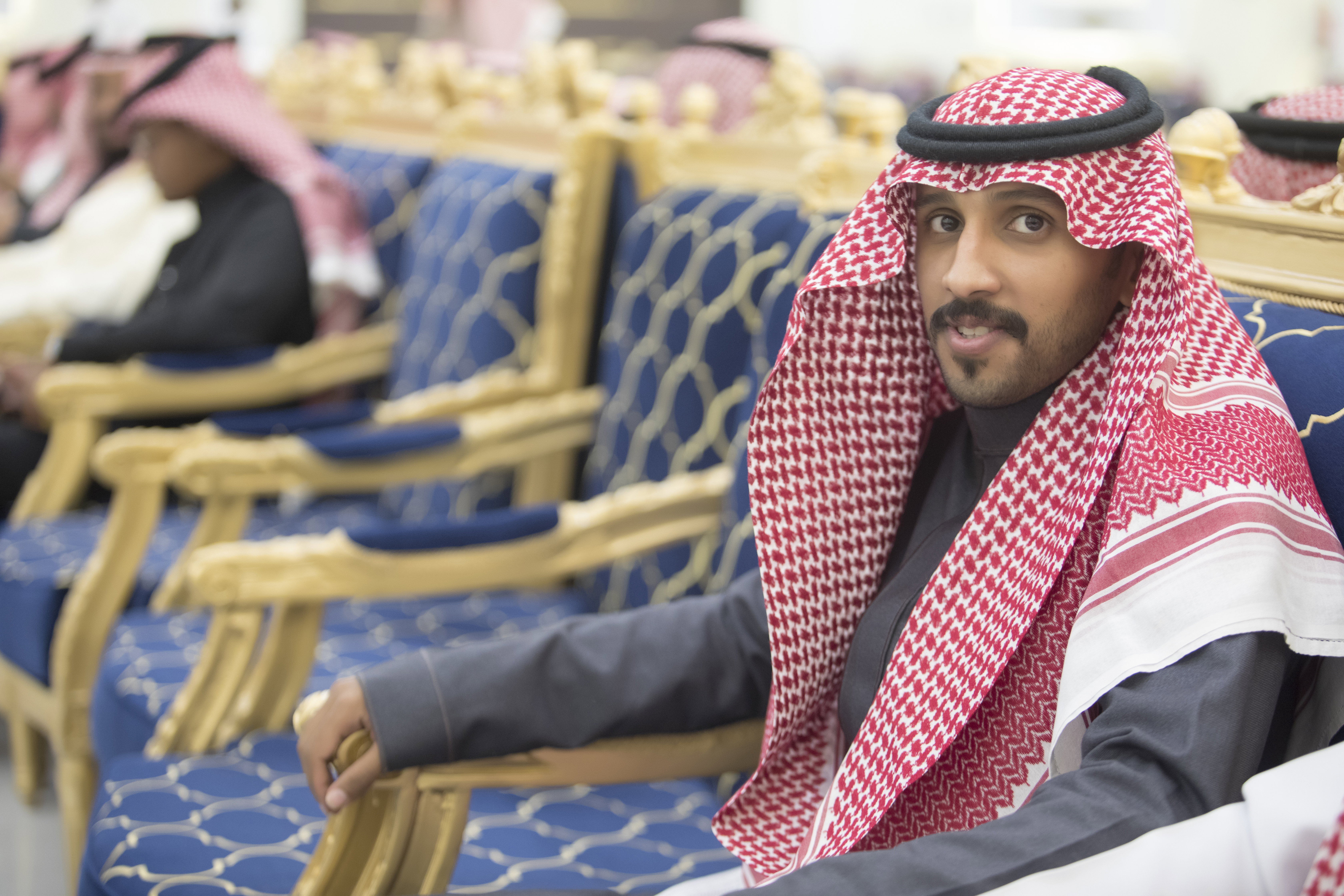 زواج العريس / مطلق بن فراج القباني بحوطة بني تميم 