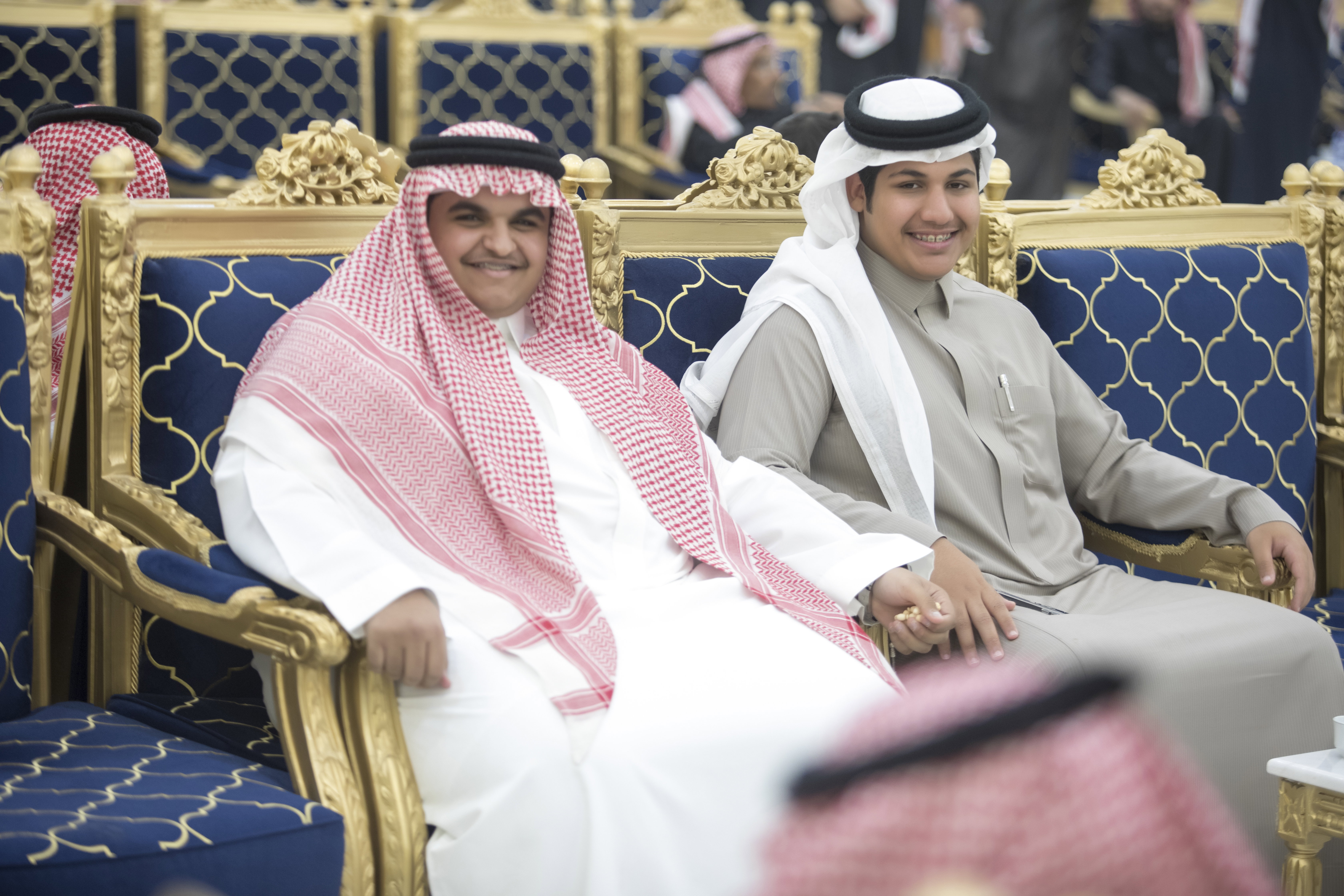 زواج العريس / مطلق بن فراج القباني بحوطة بني تميم 