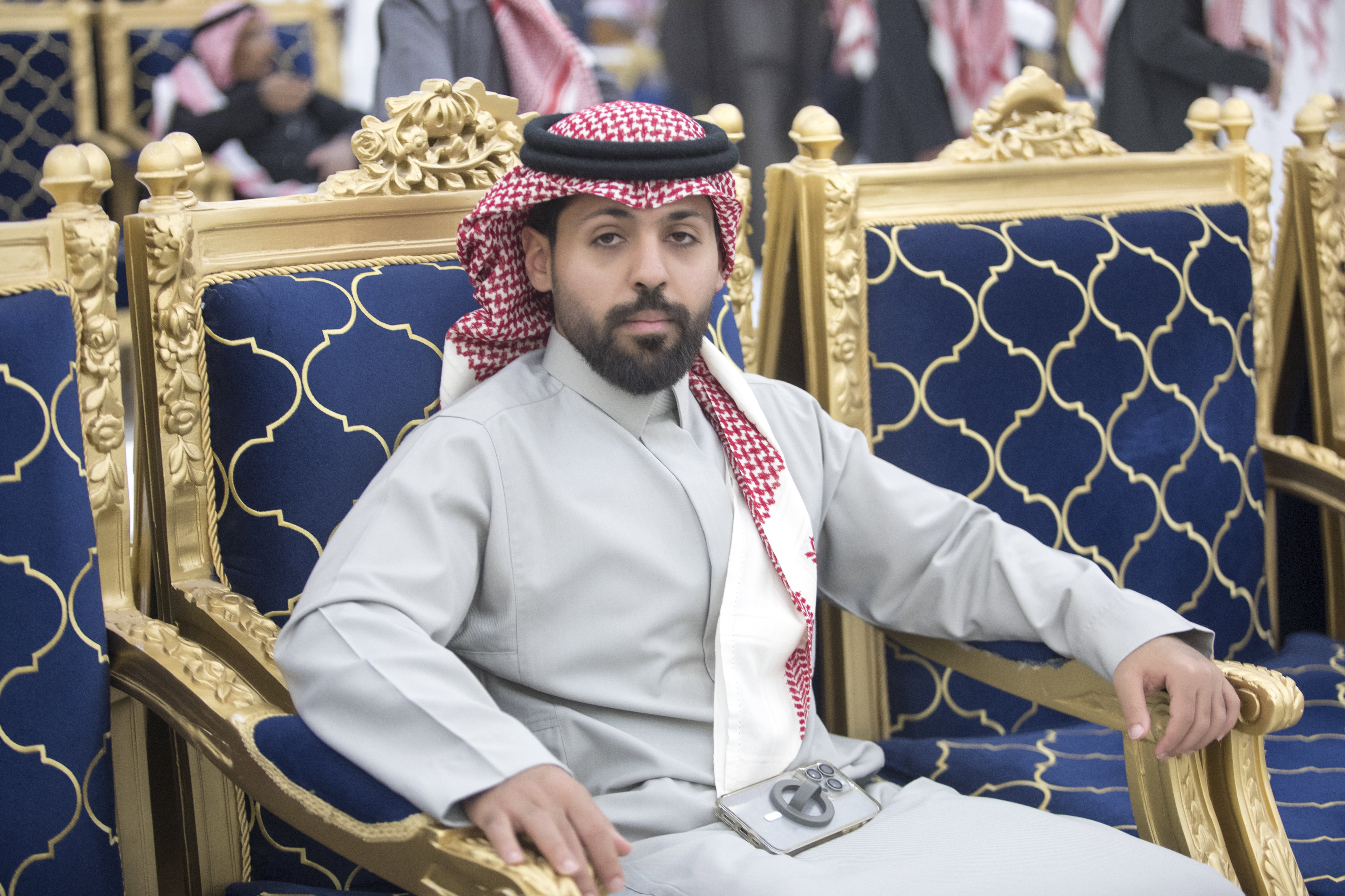 زواج العريس / مطلق بن فراج القباني بحوطة بني تميم 