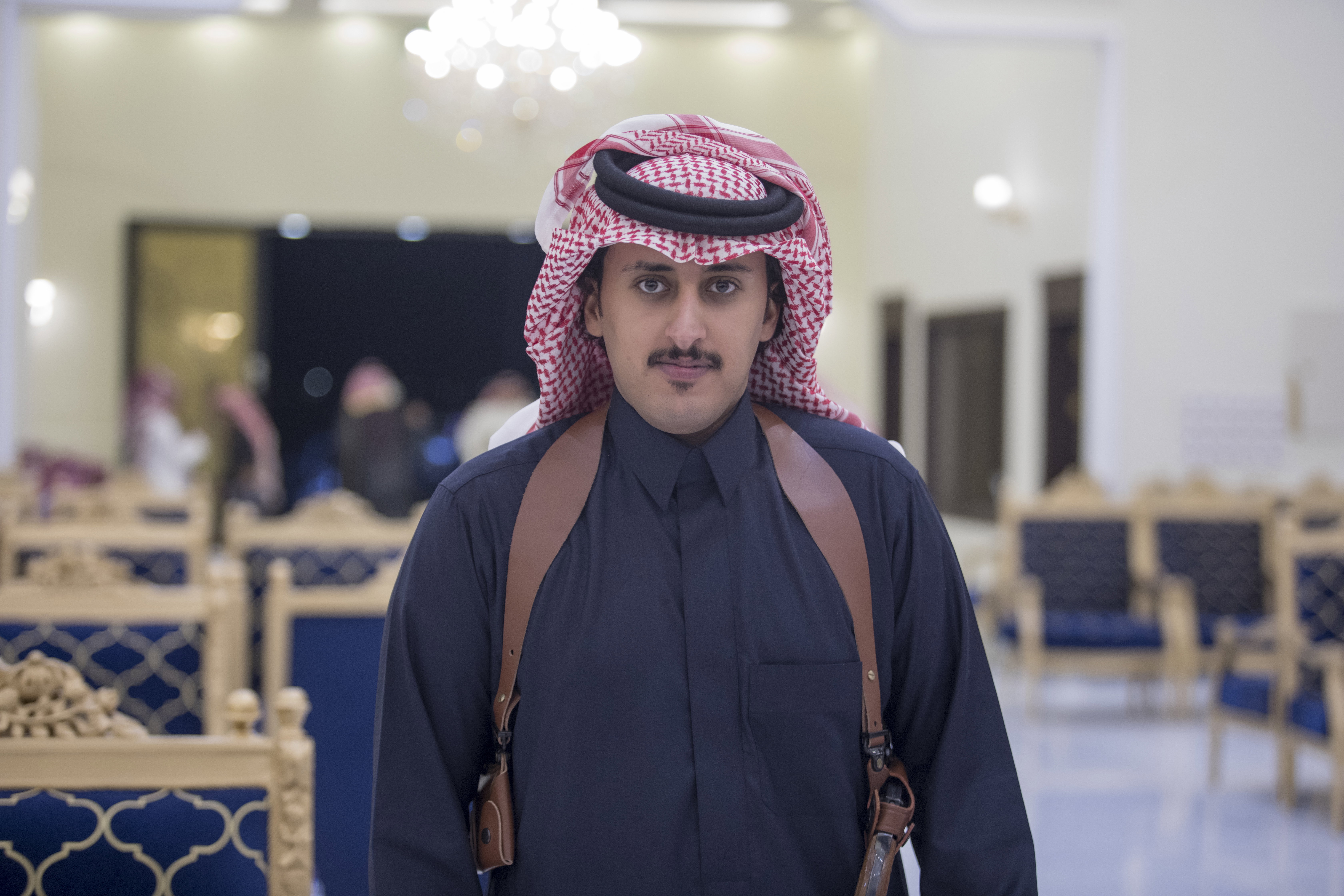 زواج العريس / مطلق بن فراج القباني بحوطة بني تميم 