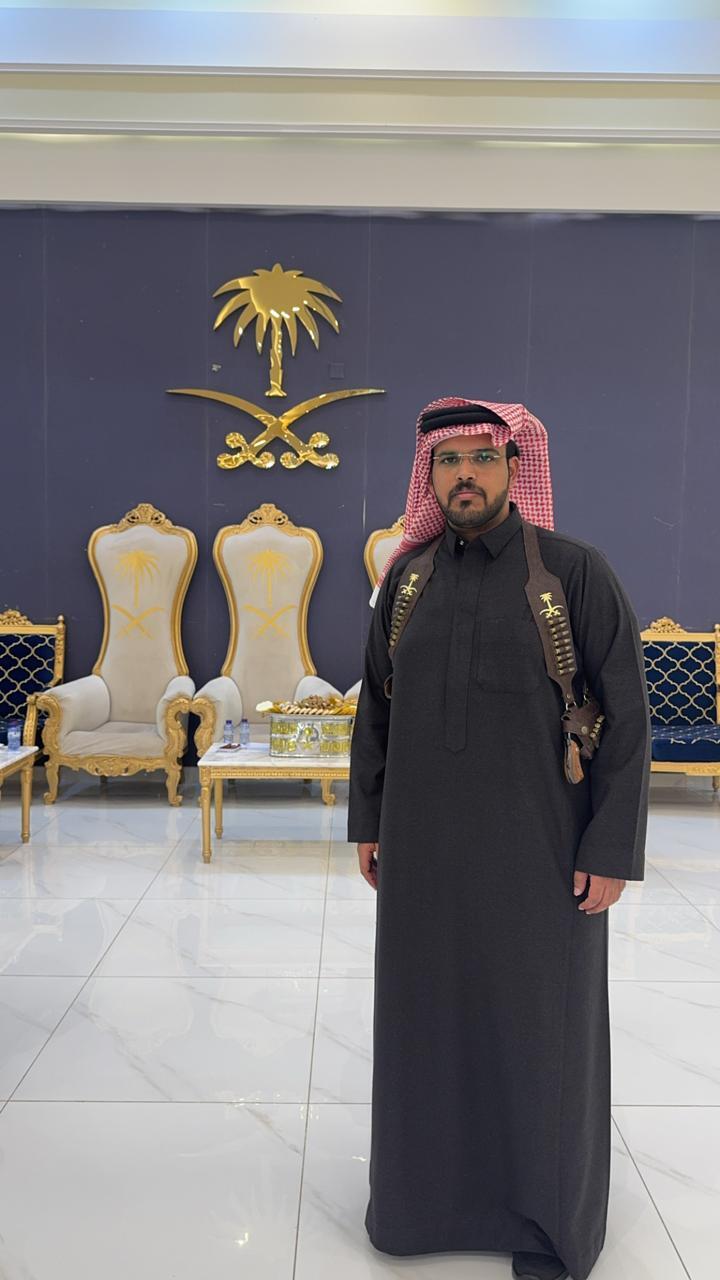 زواج العريس / مطلق بن فراج القباني بحوطة بني تميم 