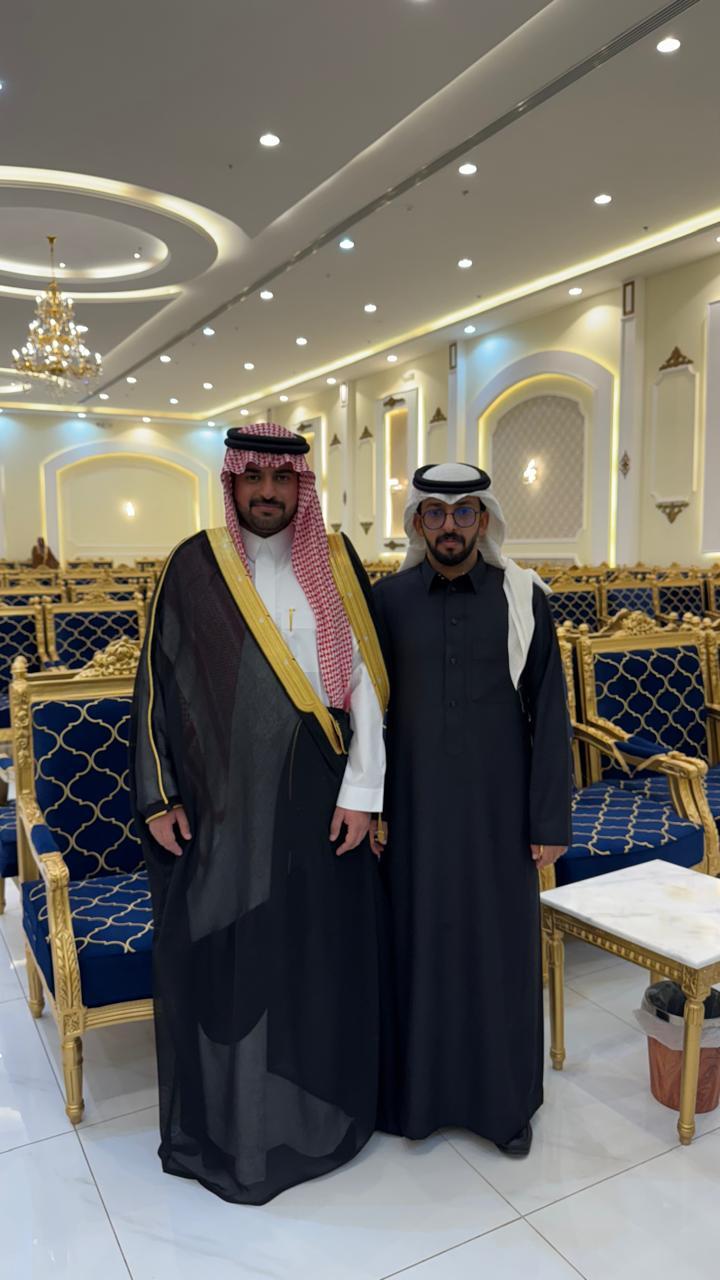 زواج العريس / مطلق بن فراج القباني بحوطة بني تميم 