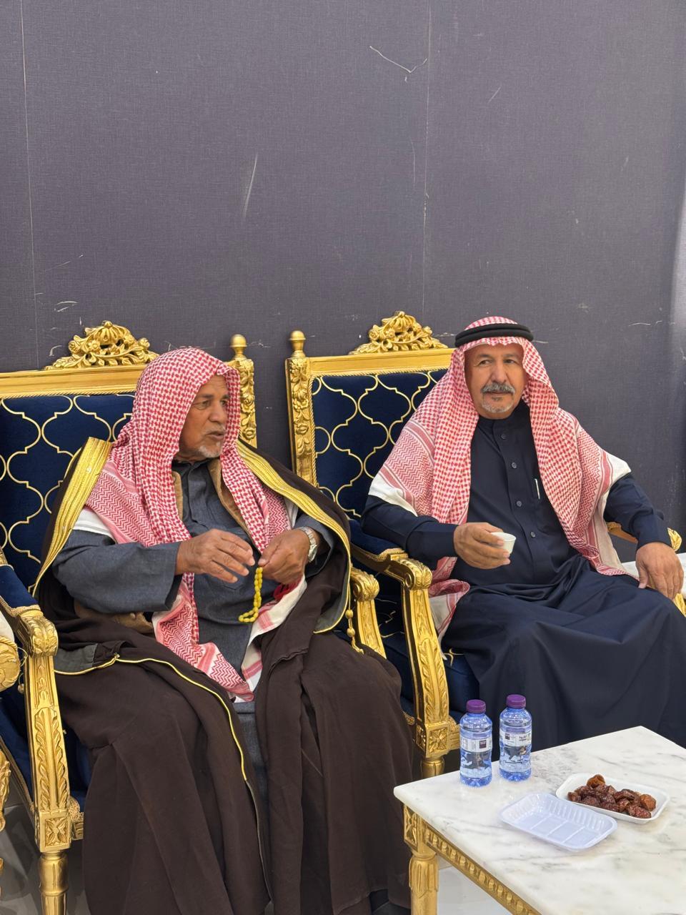 زواج العريس / مطلق بن فراج القباني بحوطة بني تميم 