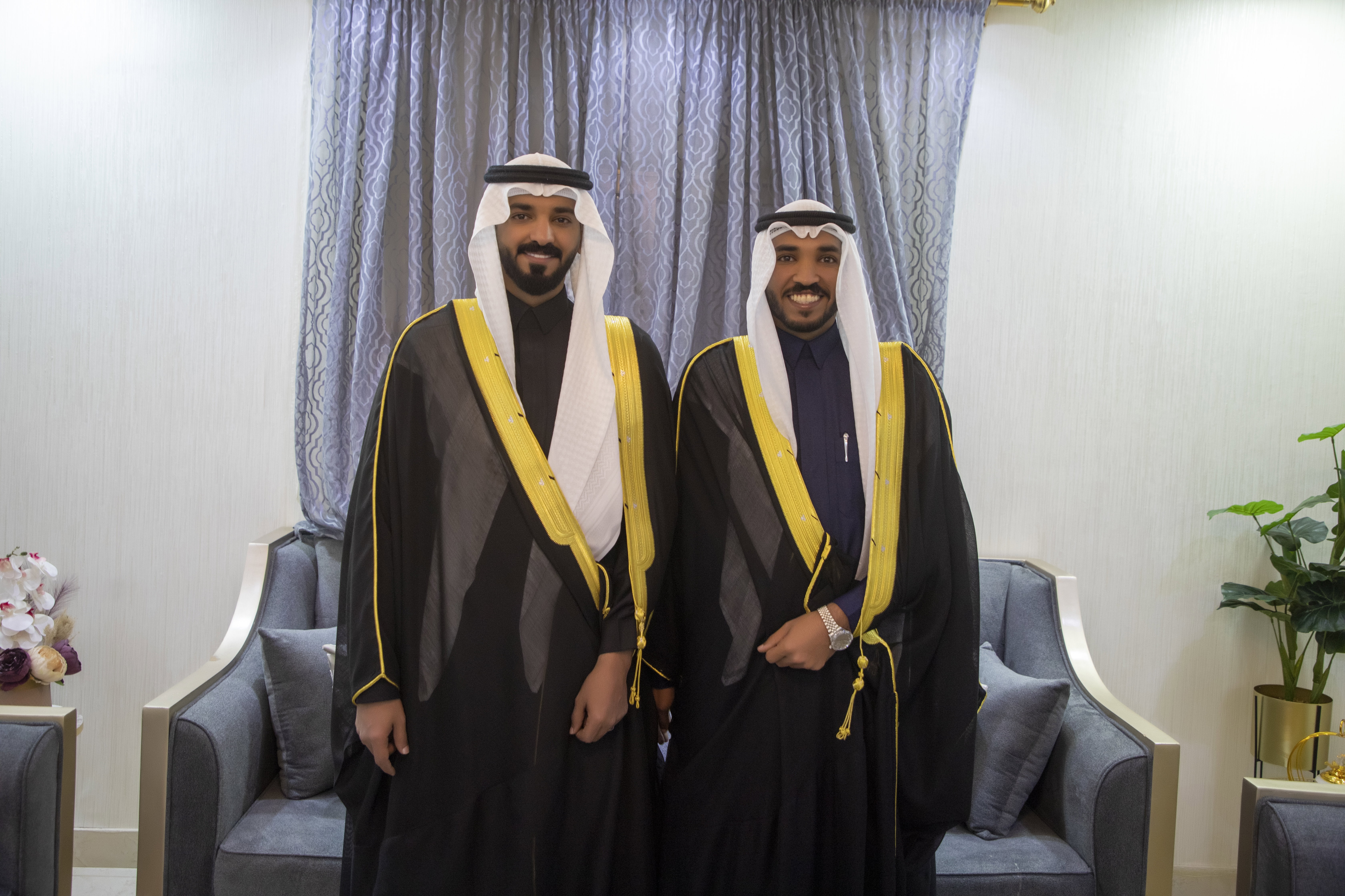 زواج العريس / ابراهيم بن محمد الرشيدي