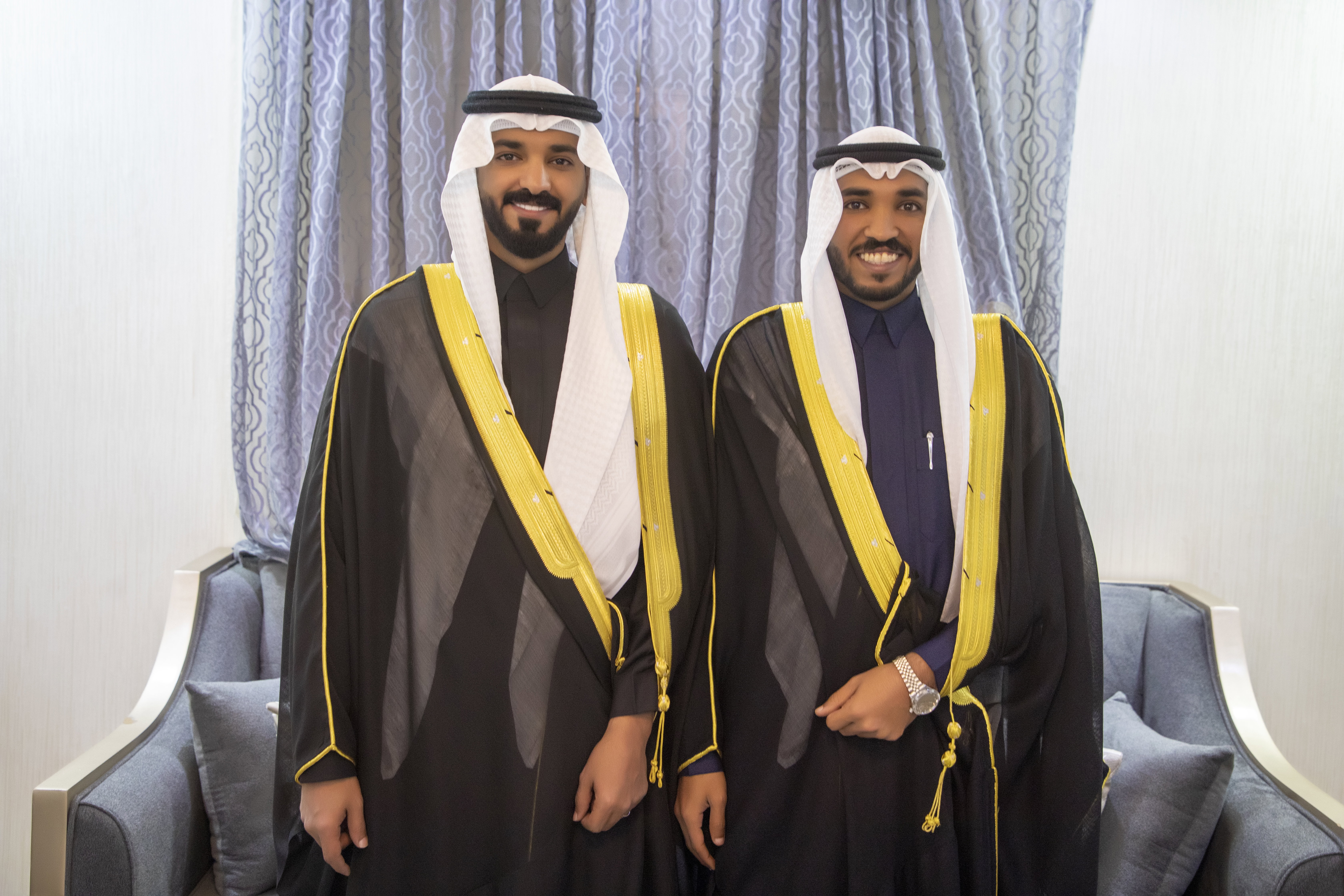 زواج العريس / ابراهيم بن محمد الرشيدي