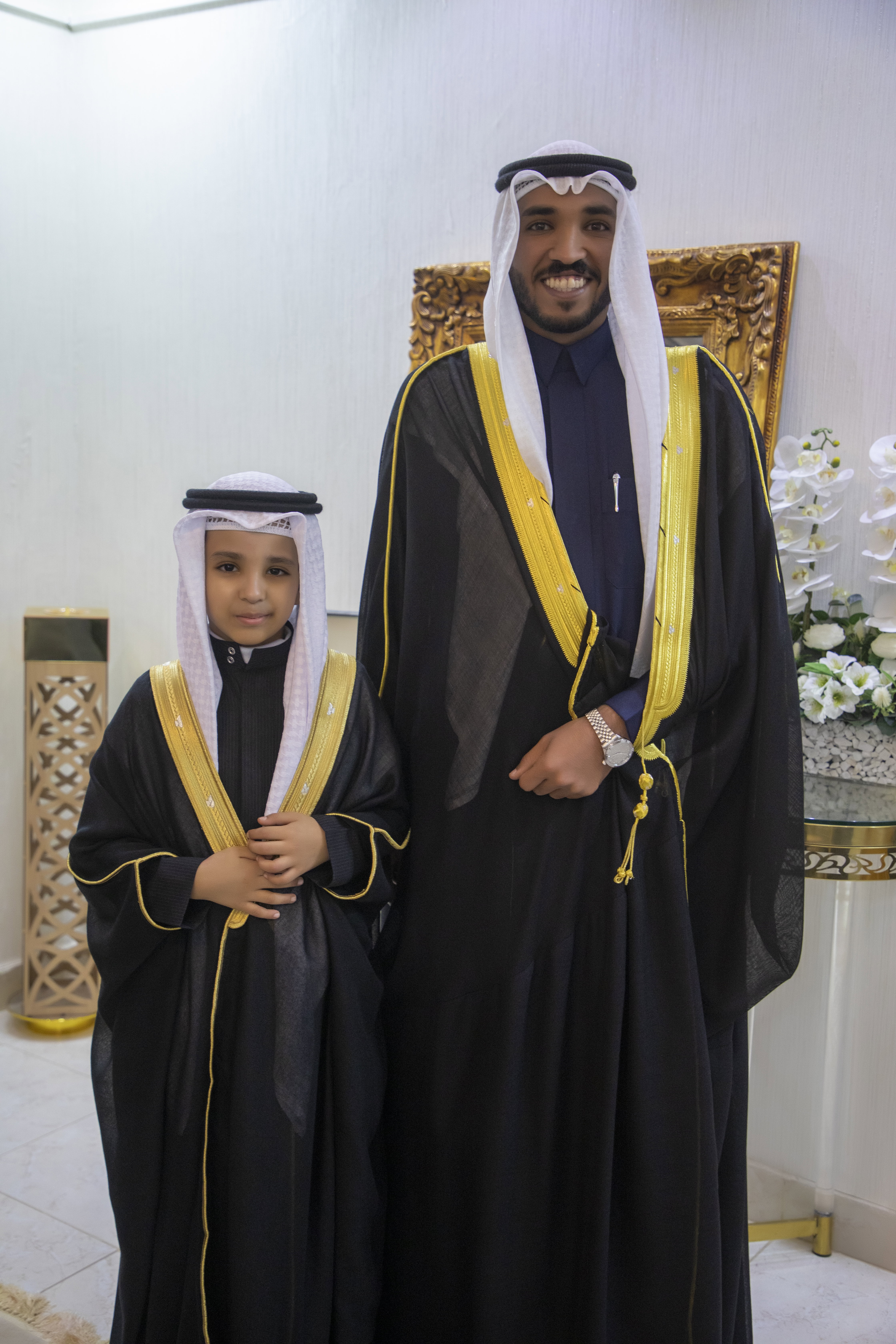 زواج العريس / ابراهيم بن محمد الرشيدي