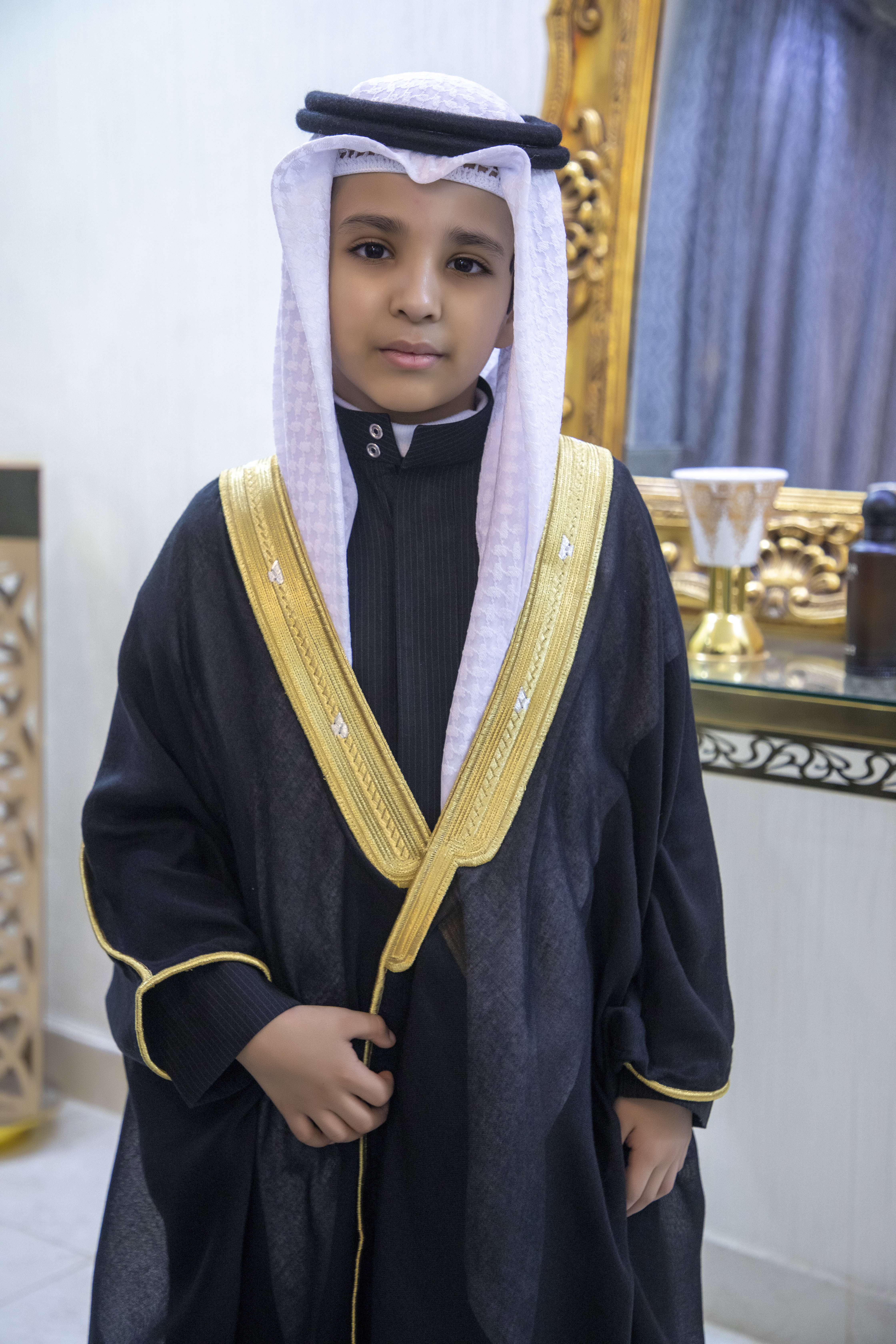 زواج العريس / ابراهيم بن محمد الرشيدي