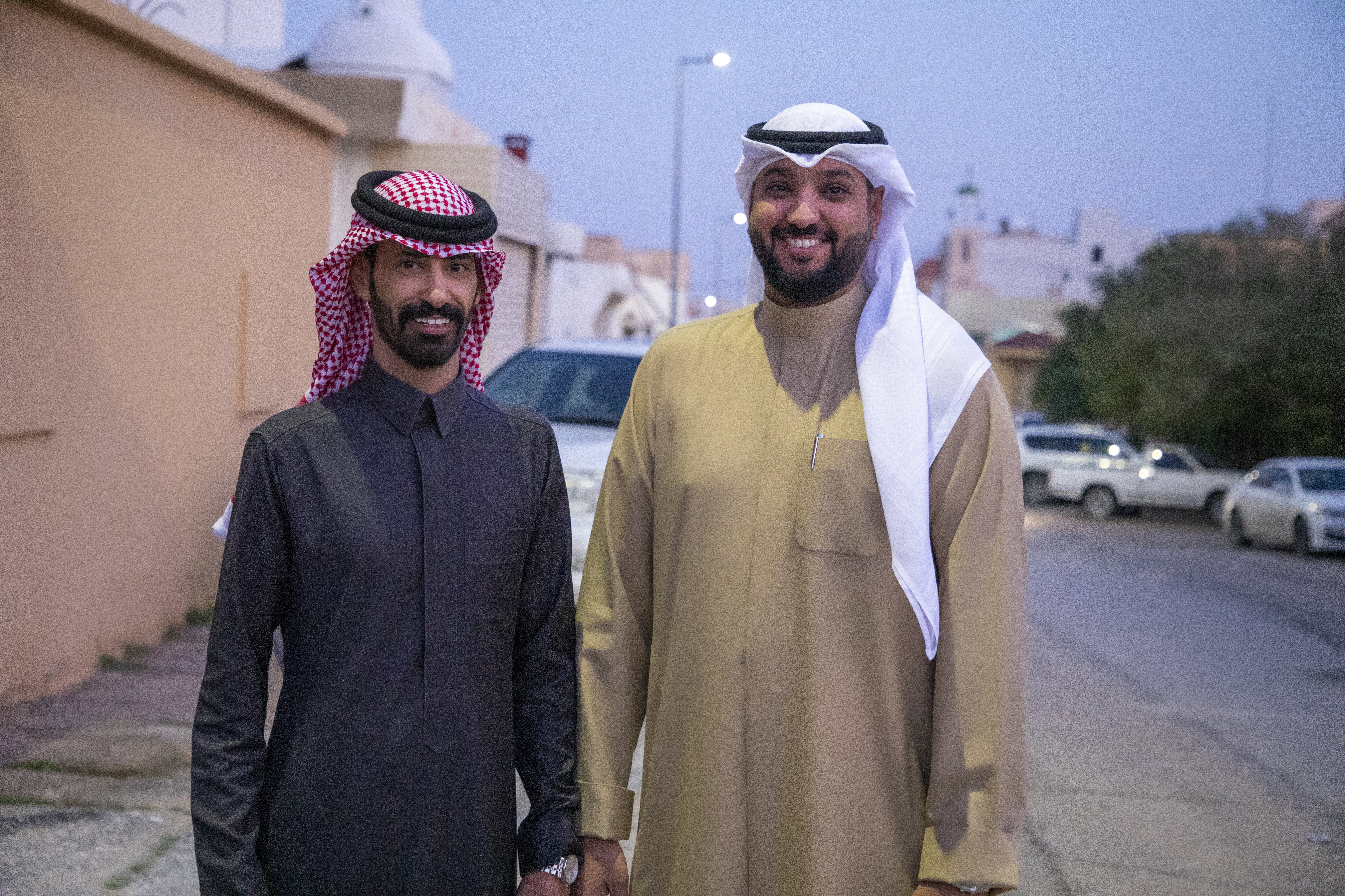 زواج العريس / ابراهيم بن محمد الرشيدي