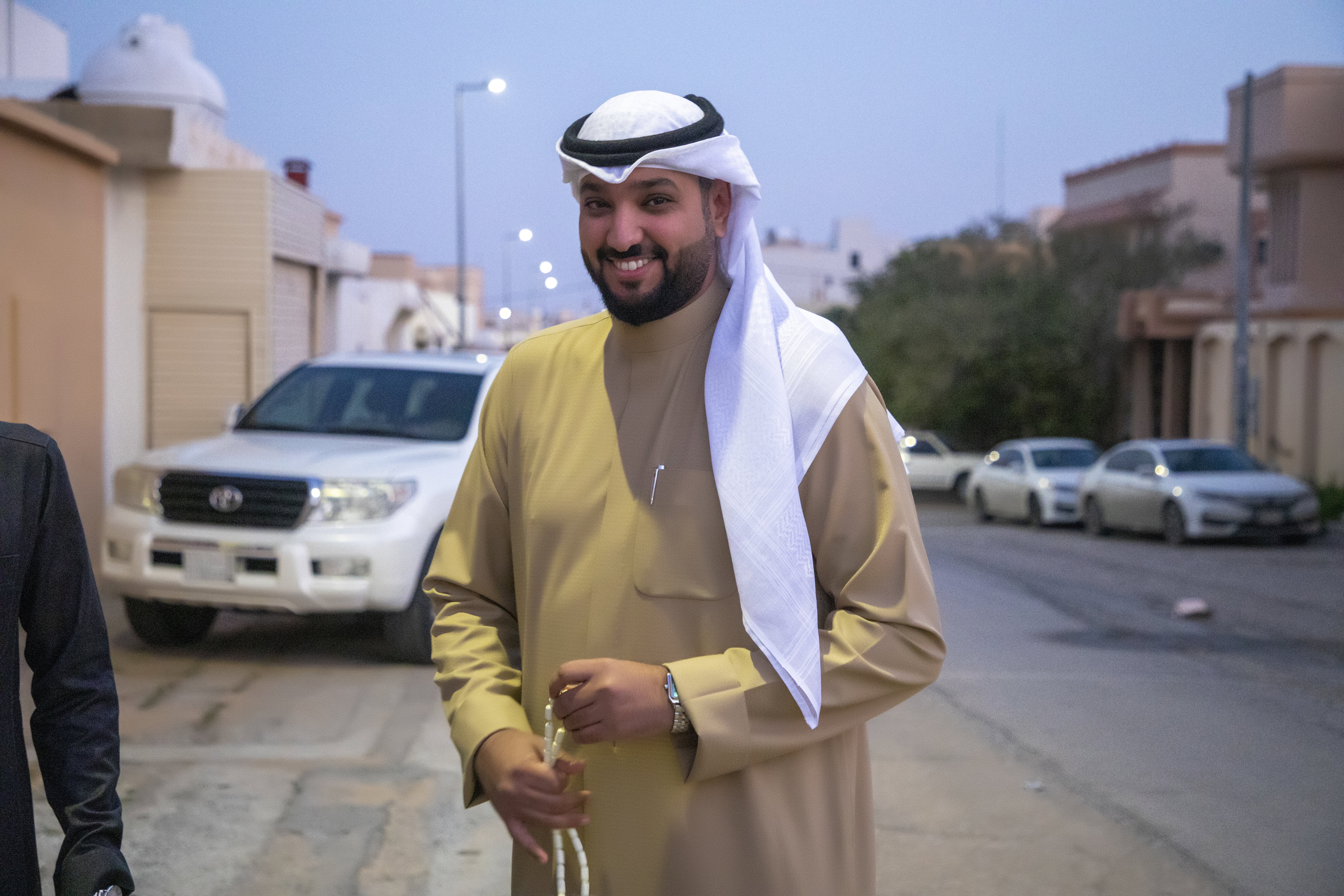 زواج العريس / ابراهيم بن محمد الرشيدي