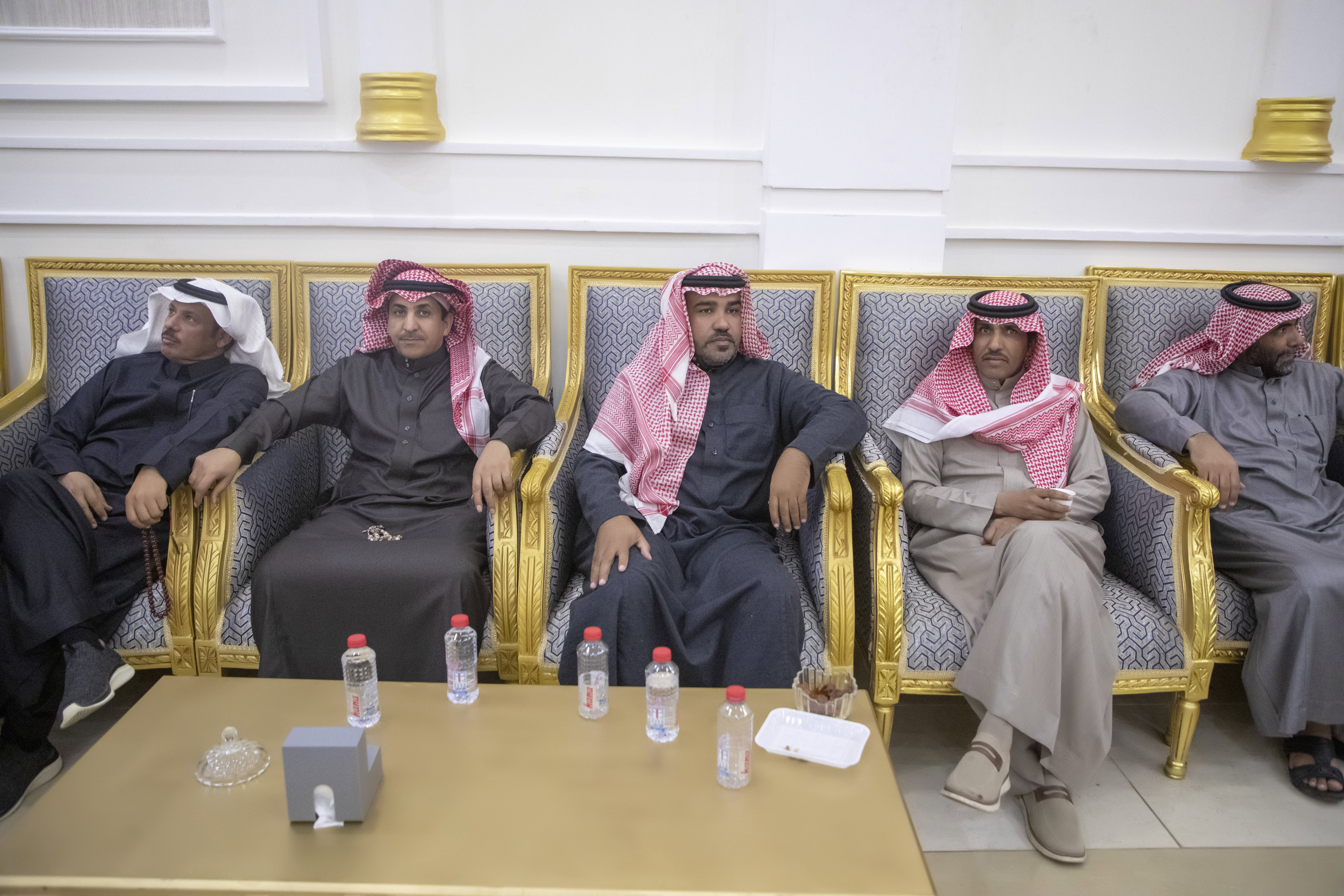 زواج العريس / ابراهيم بن محمد الرشيدي