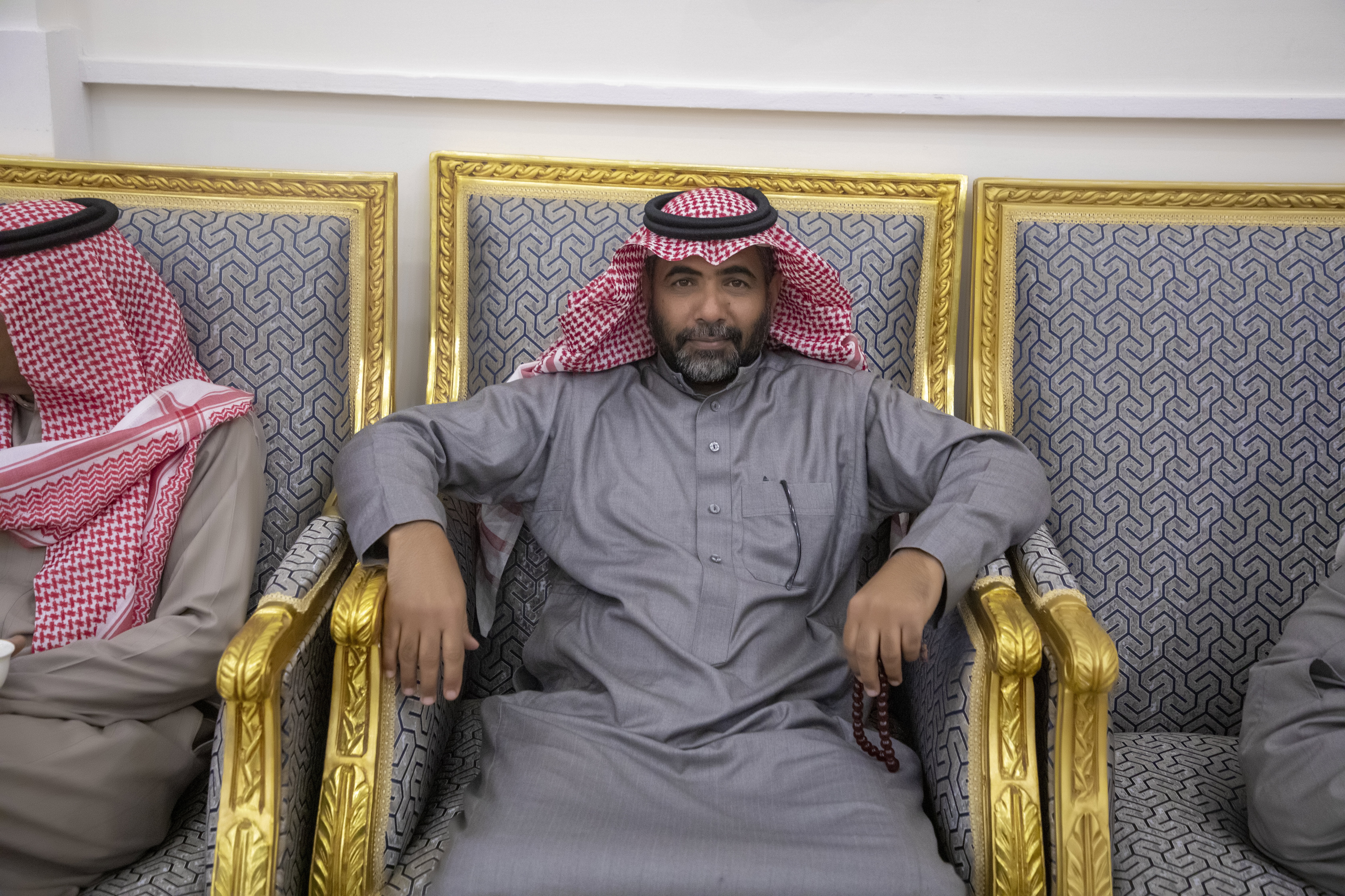 زواج العريس / ابراهيم بن محمد الرشيدي