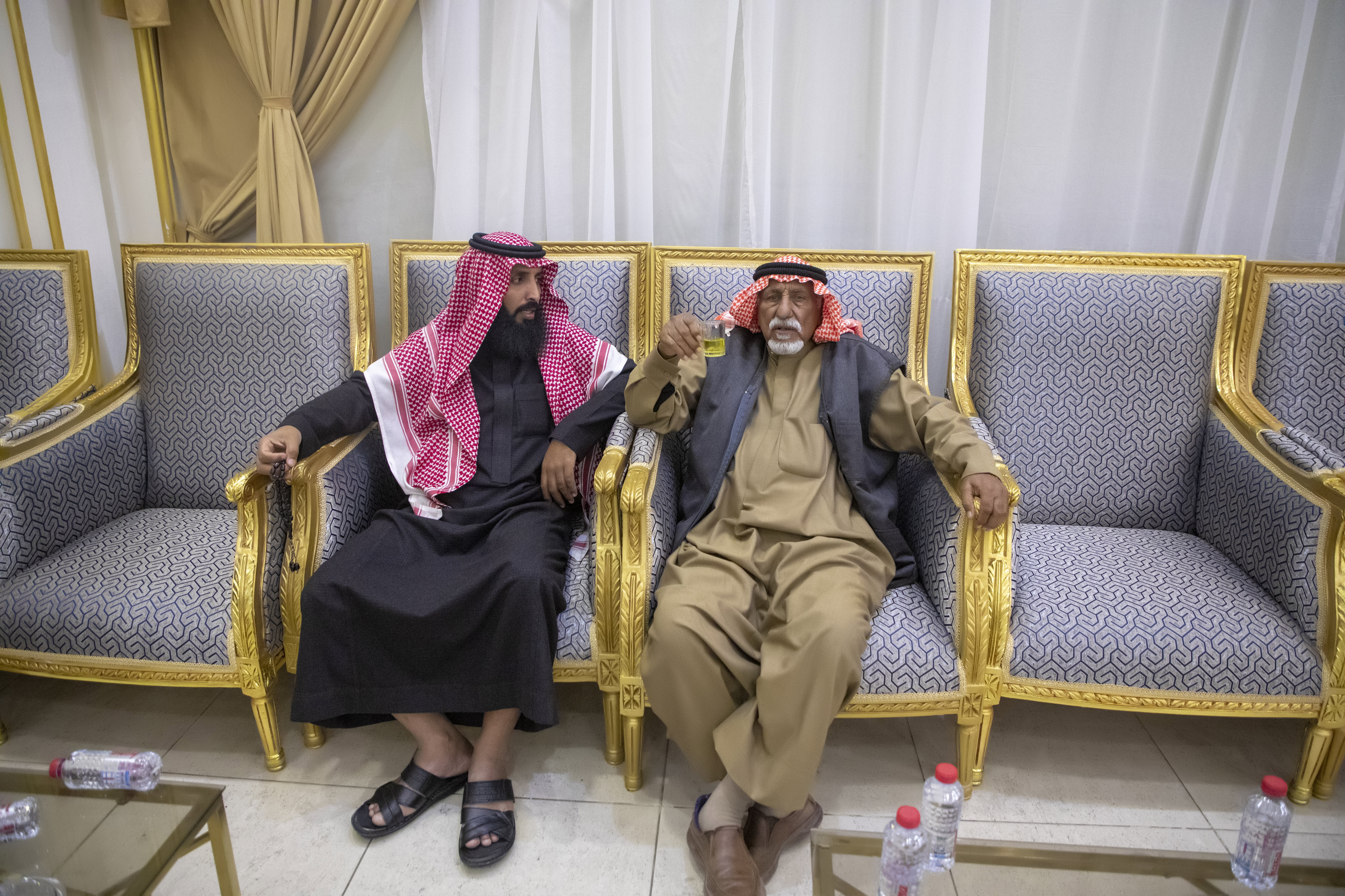 زواج العريس / ابراهيم بن محمد الرشيدي