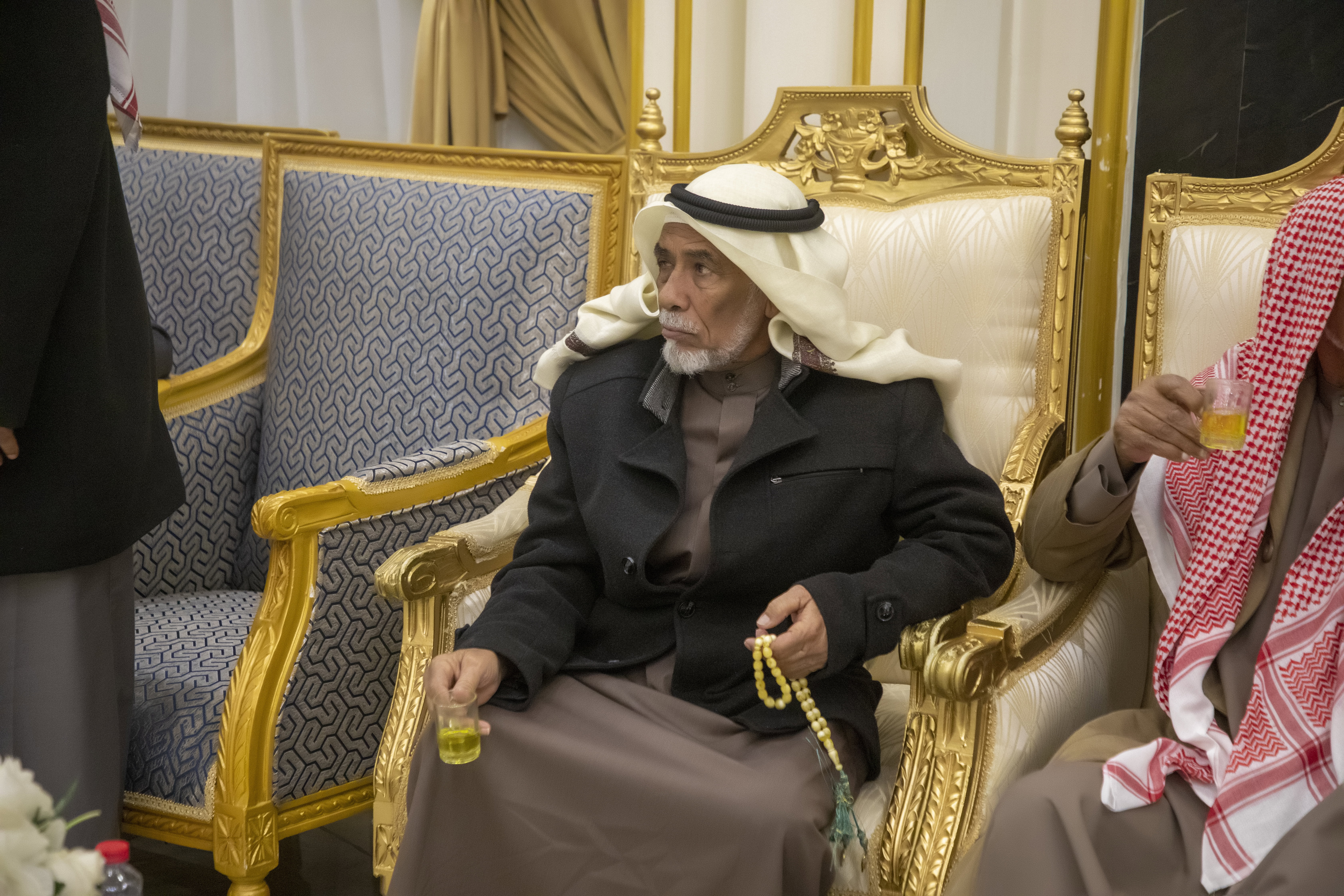 زواج العريس / ابراهيم بن محمد الرشيدي