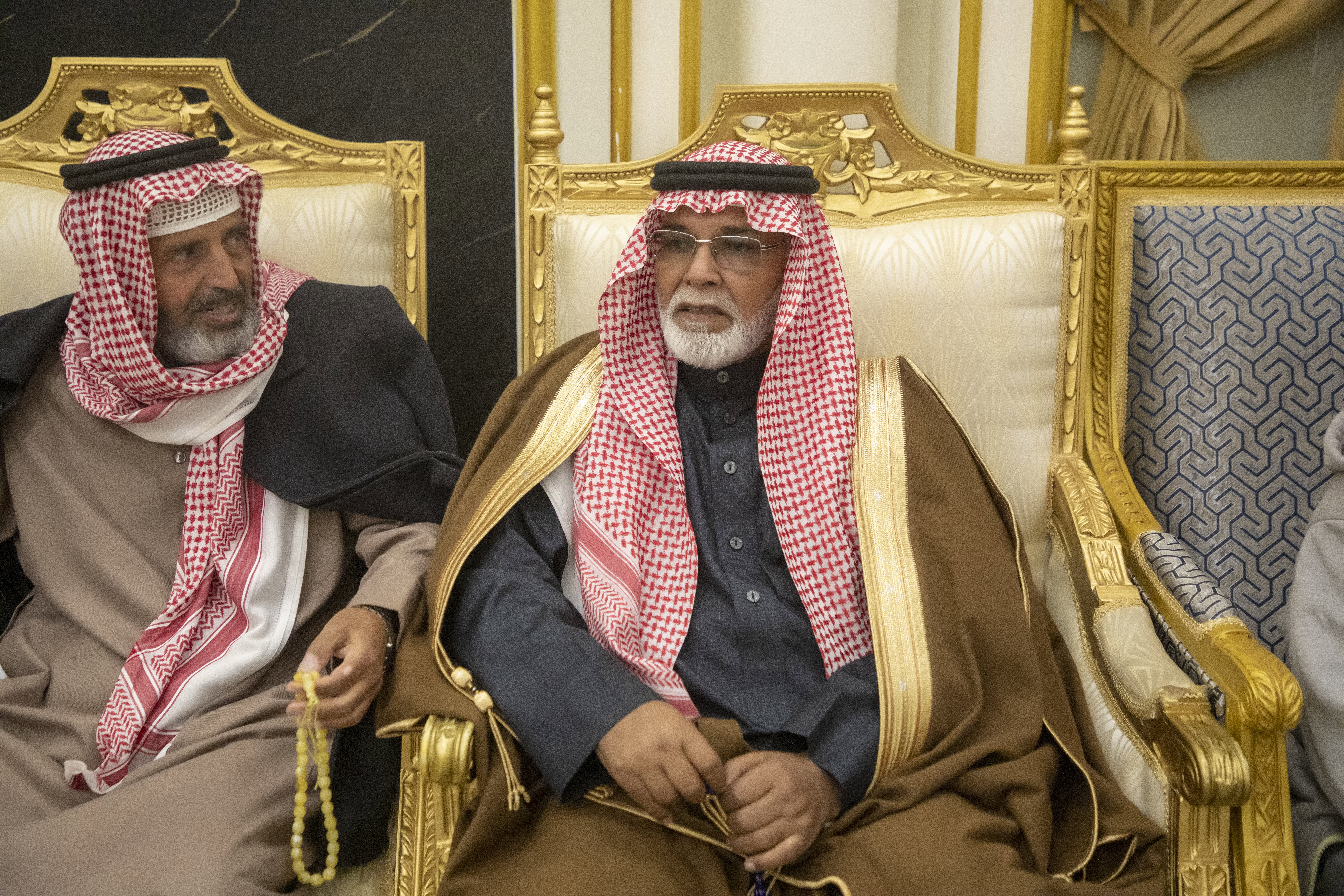 زواج العريس / ابراهيم بن محمد الرشيدي