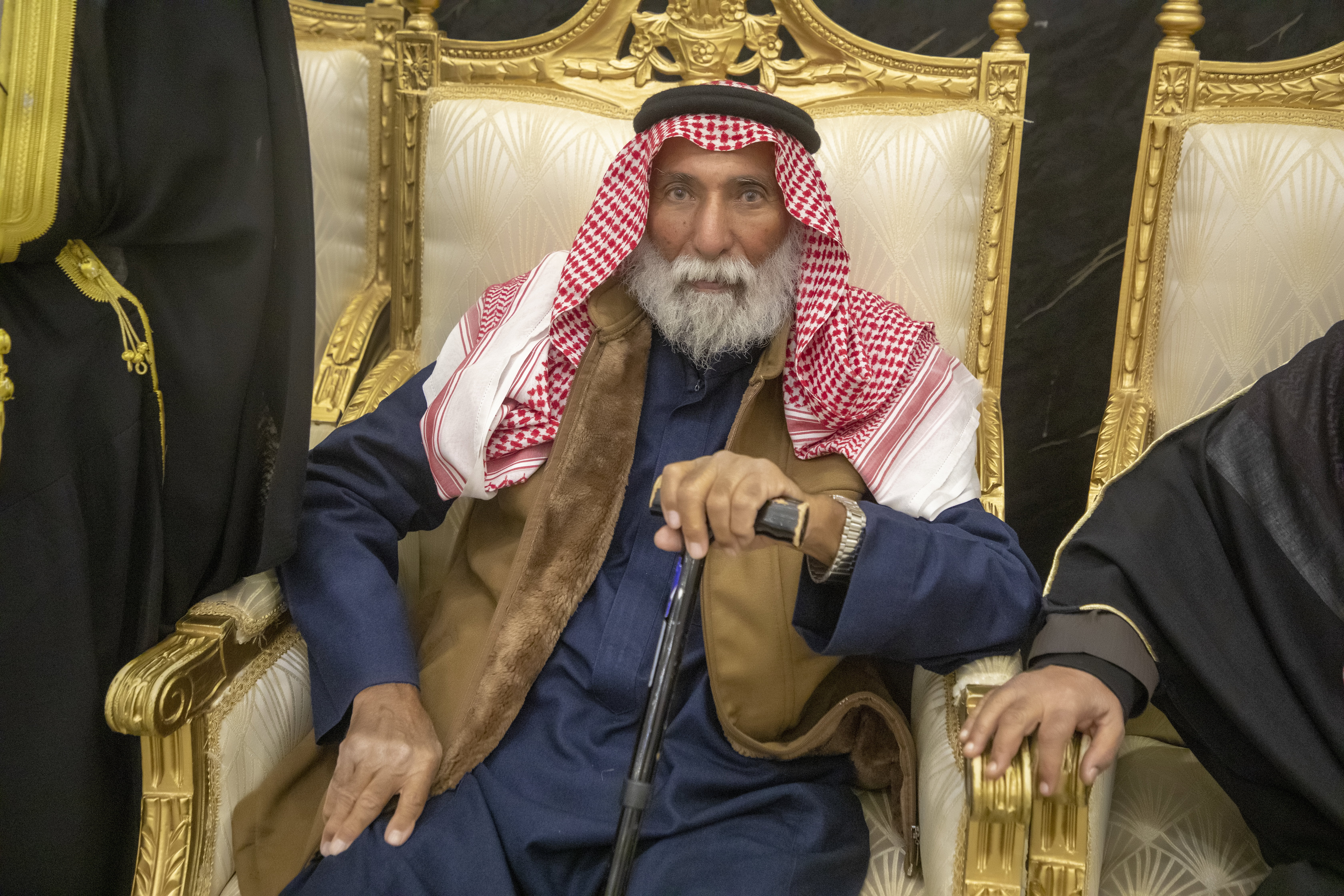 زواج العريس / ابراهيم بن محمد الرشيدي