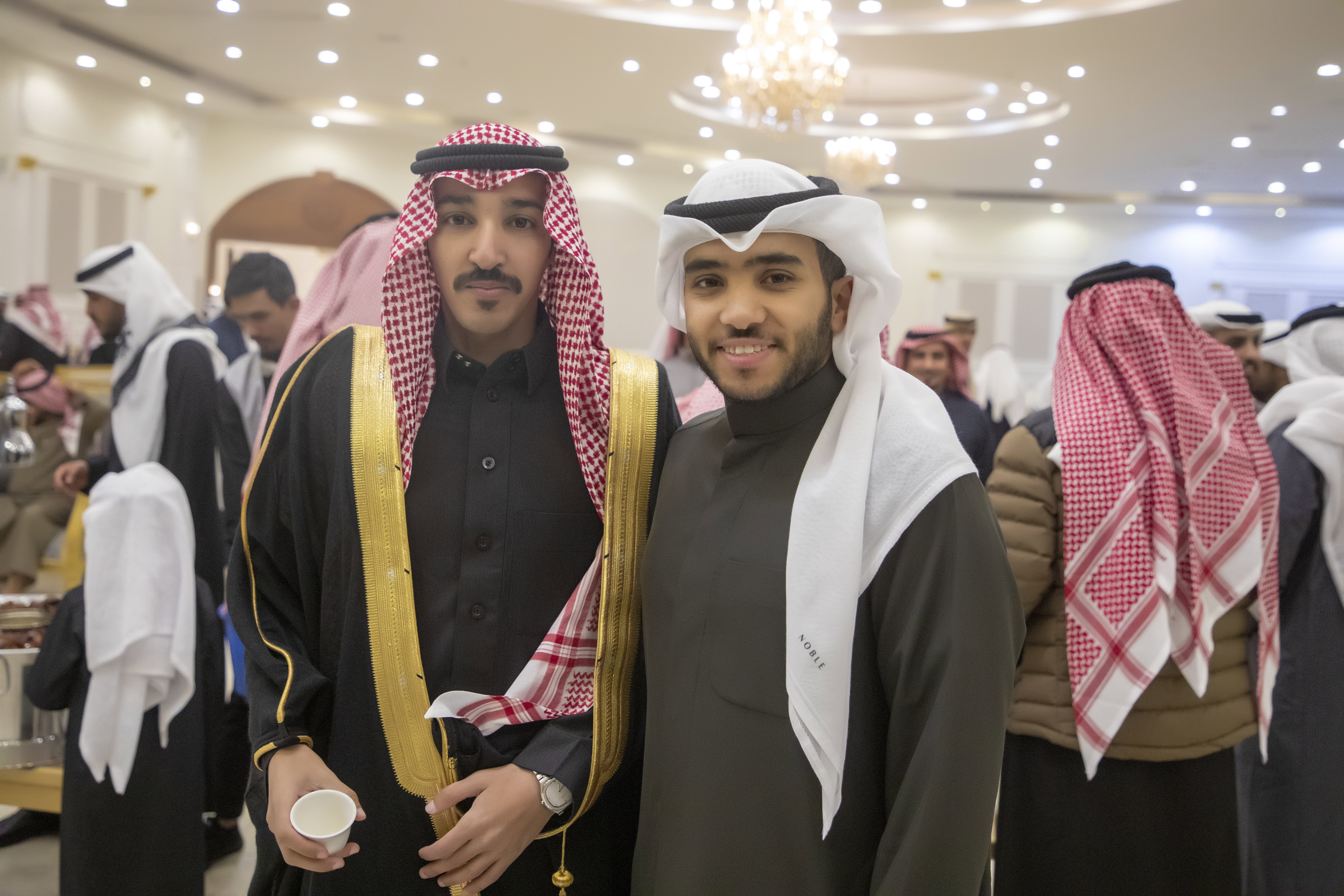 زواج العريس / ابراهيم بن محمد الرشيدي