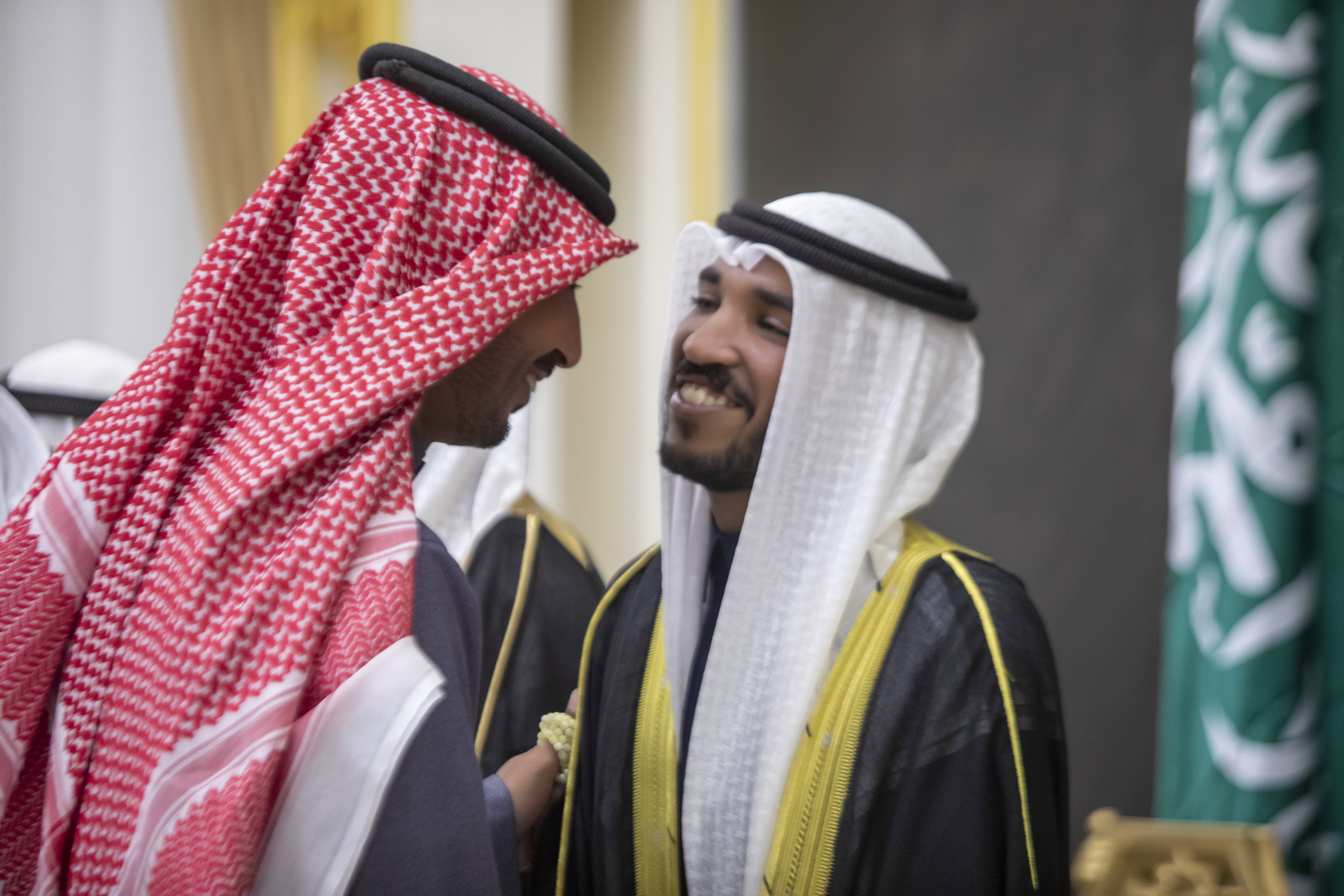 زواج العريس / ابراهيم بن محمد الرشيدي