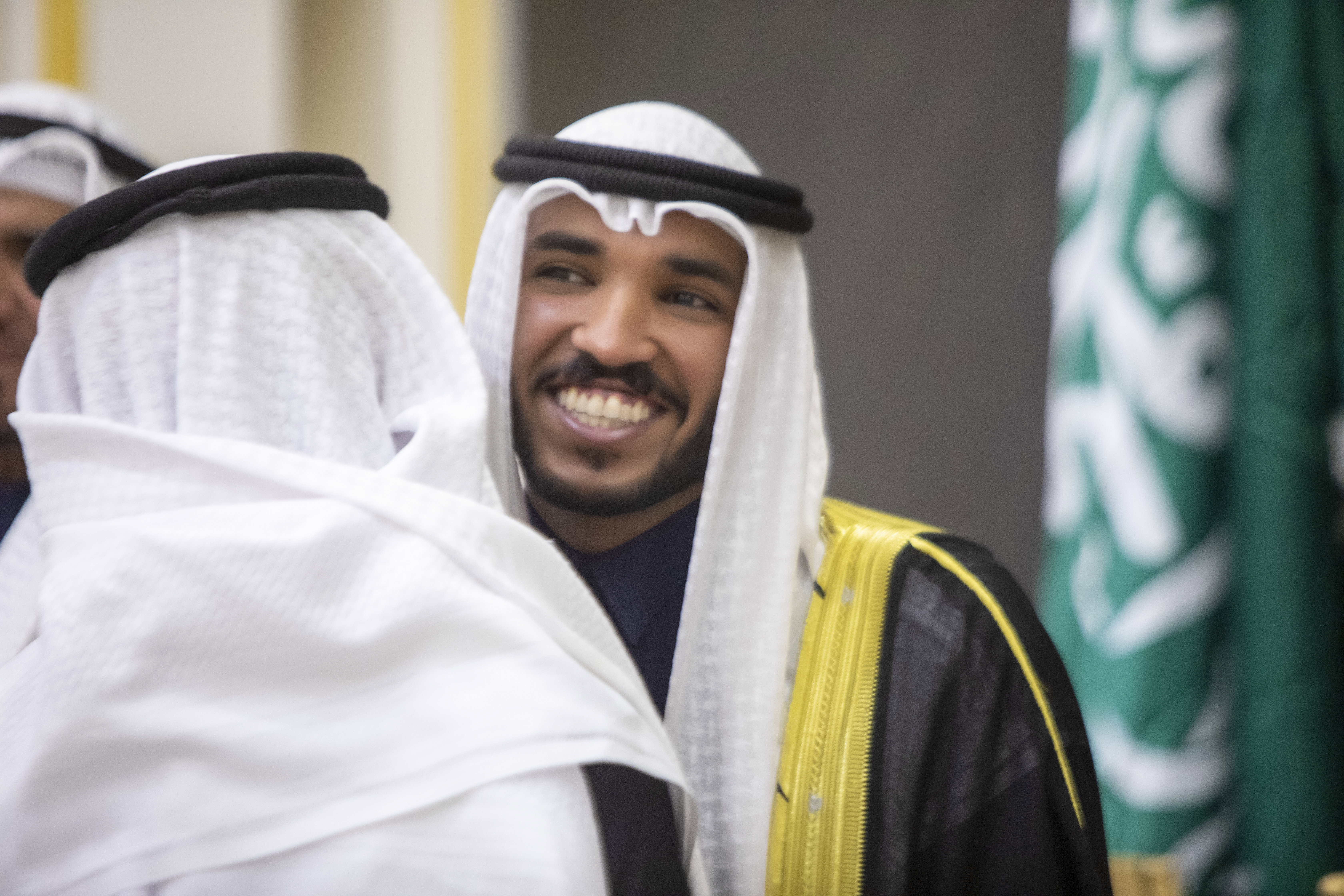 زواج العريس / ابراهيم بن محمد الرشيدي