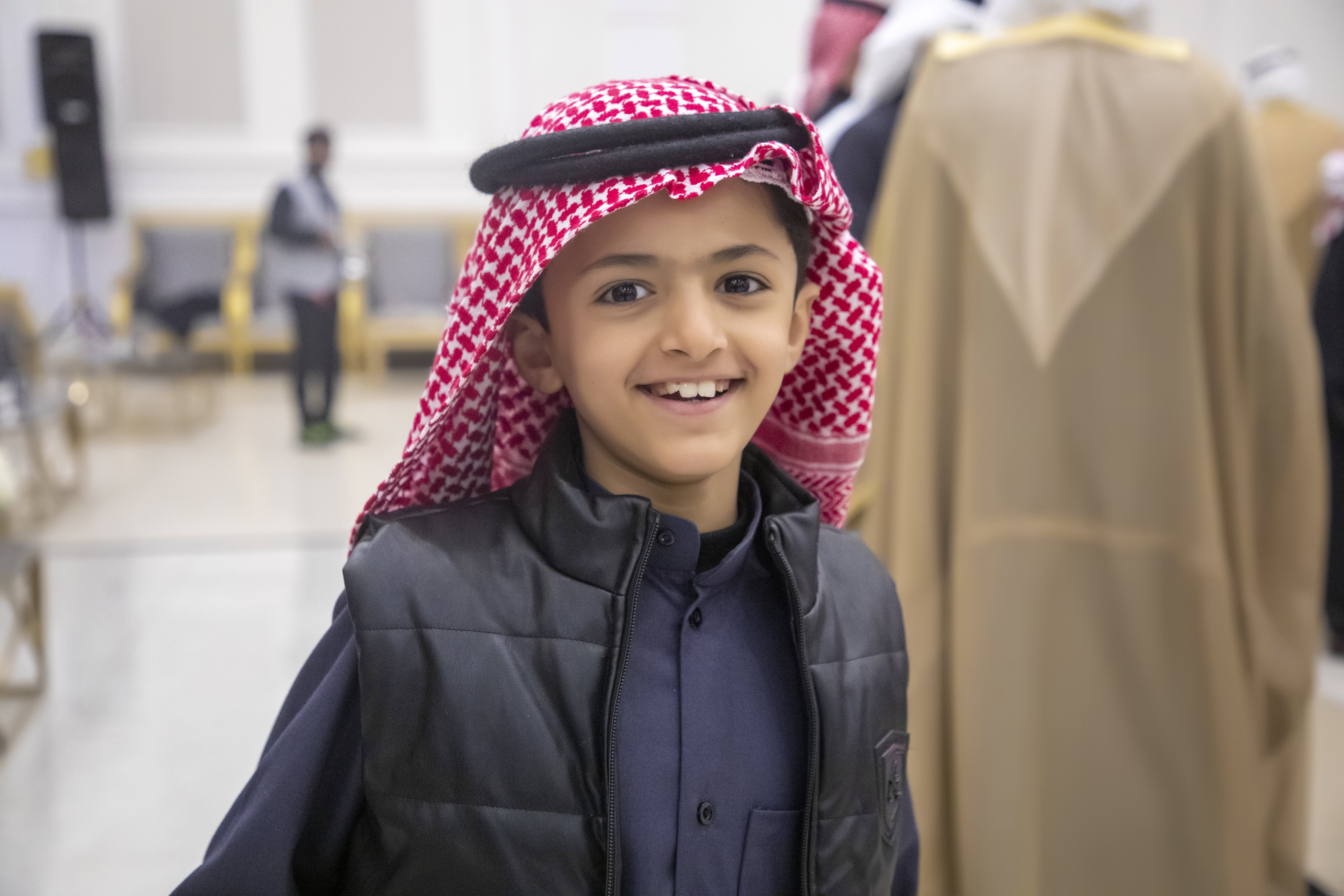 زواج العريس / ابراهيم بن محمد الرشيدي