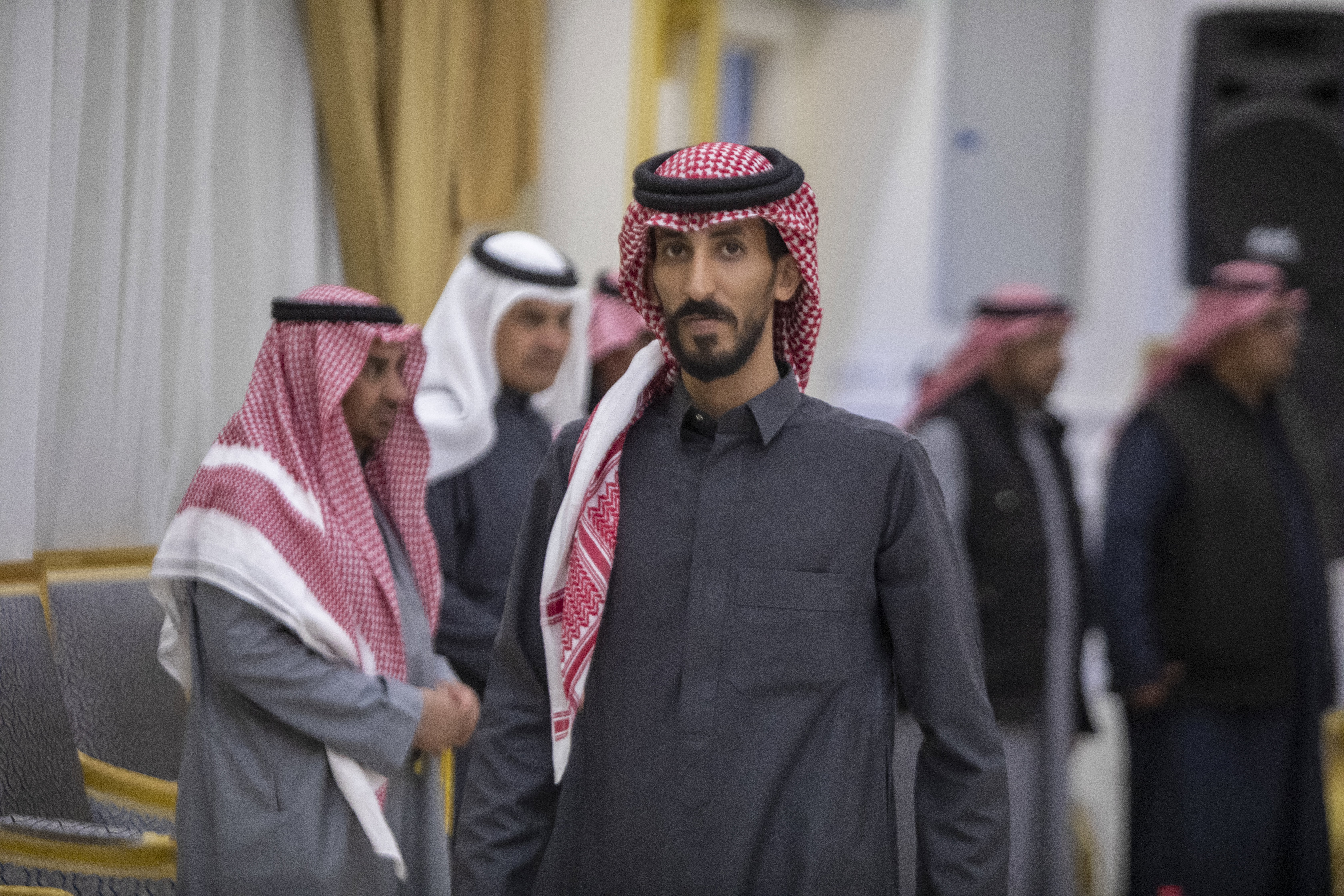 زواج العريس / ابراهيم بن محمد الرشيدي