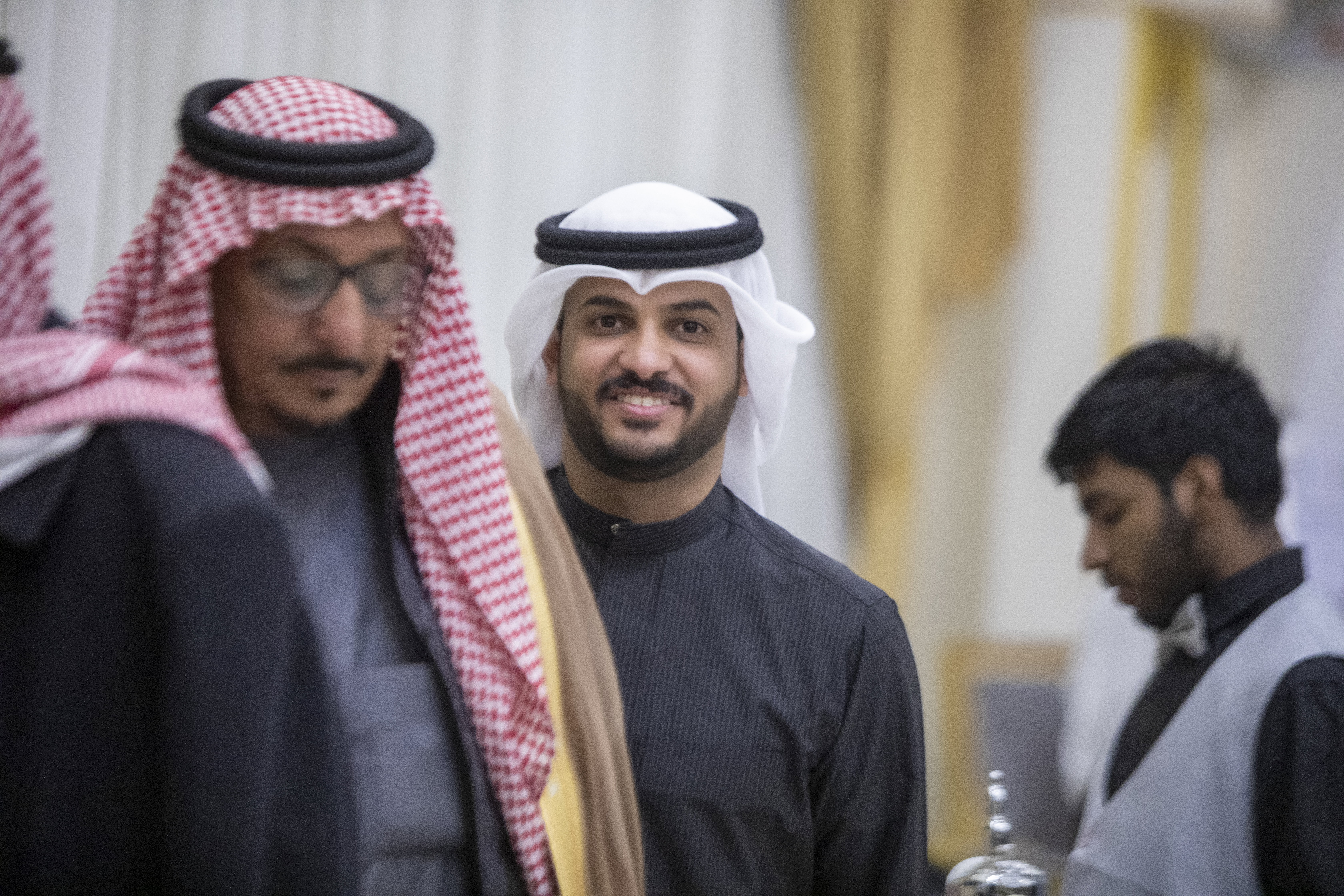 زواج العريس / ابراهيم بن محمد الرشيدي