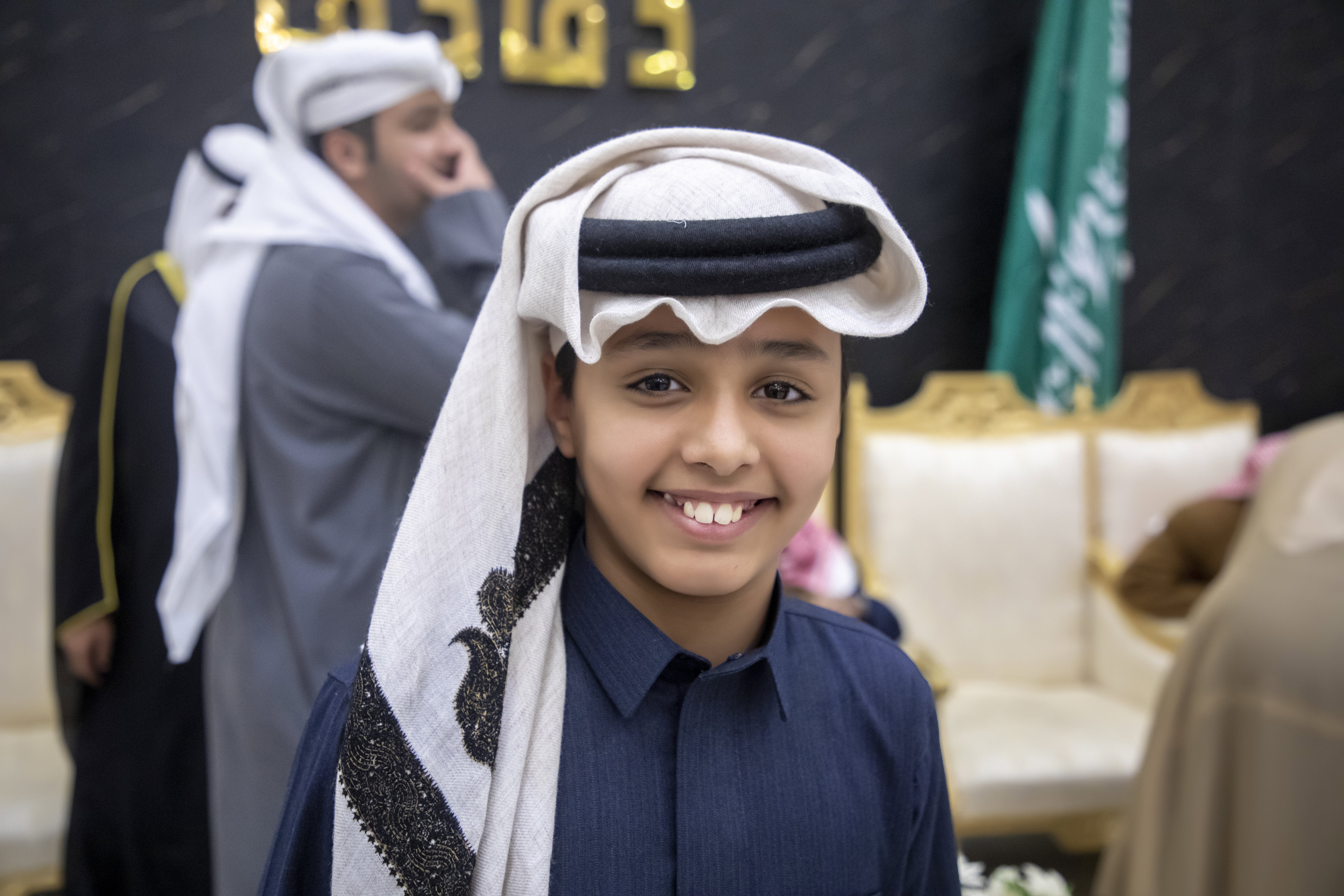 زواج العريس / ابراهيم بن محمد الرشيدي