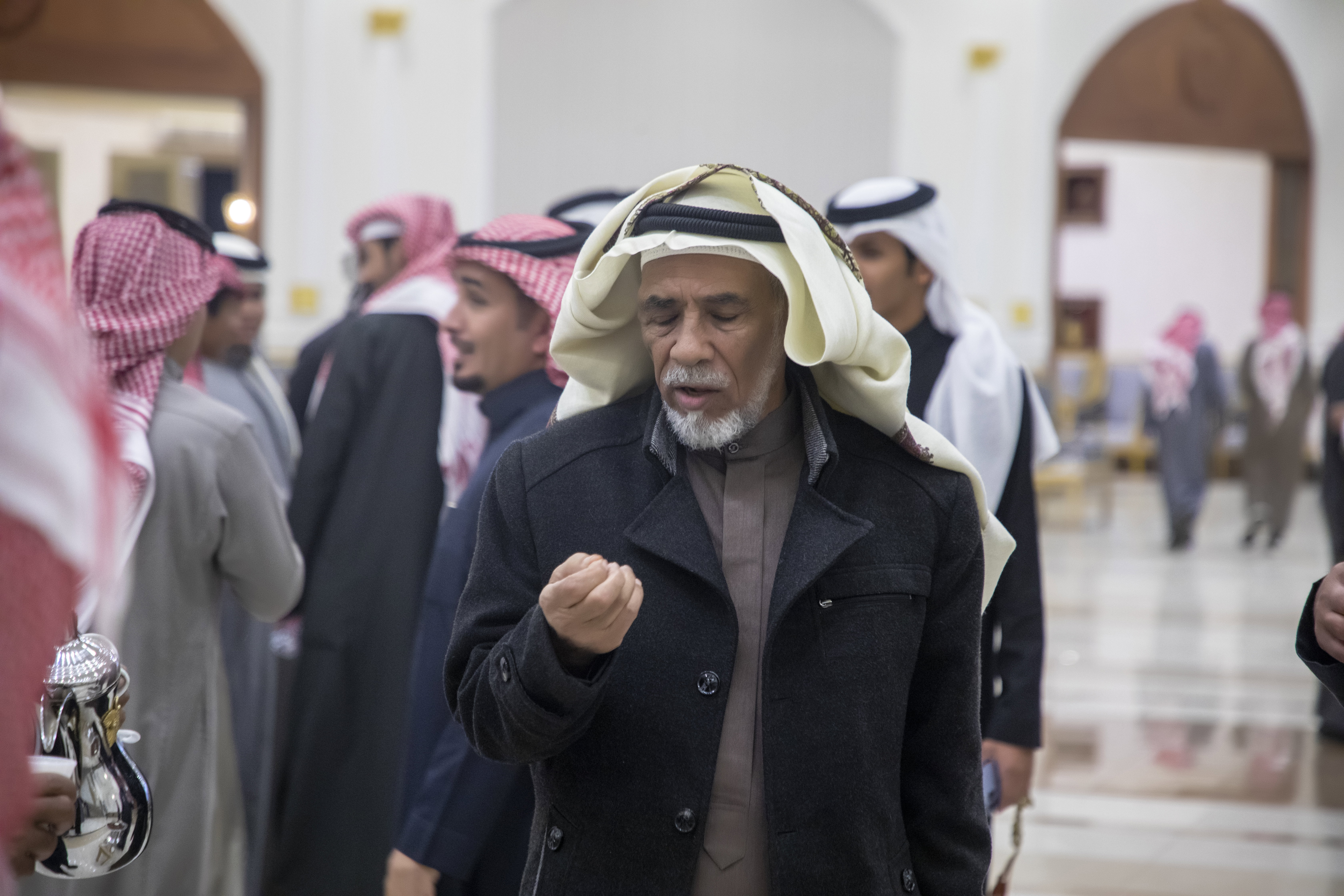 زواج العريس / ابراهيم بن محمد الرشيدي