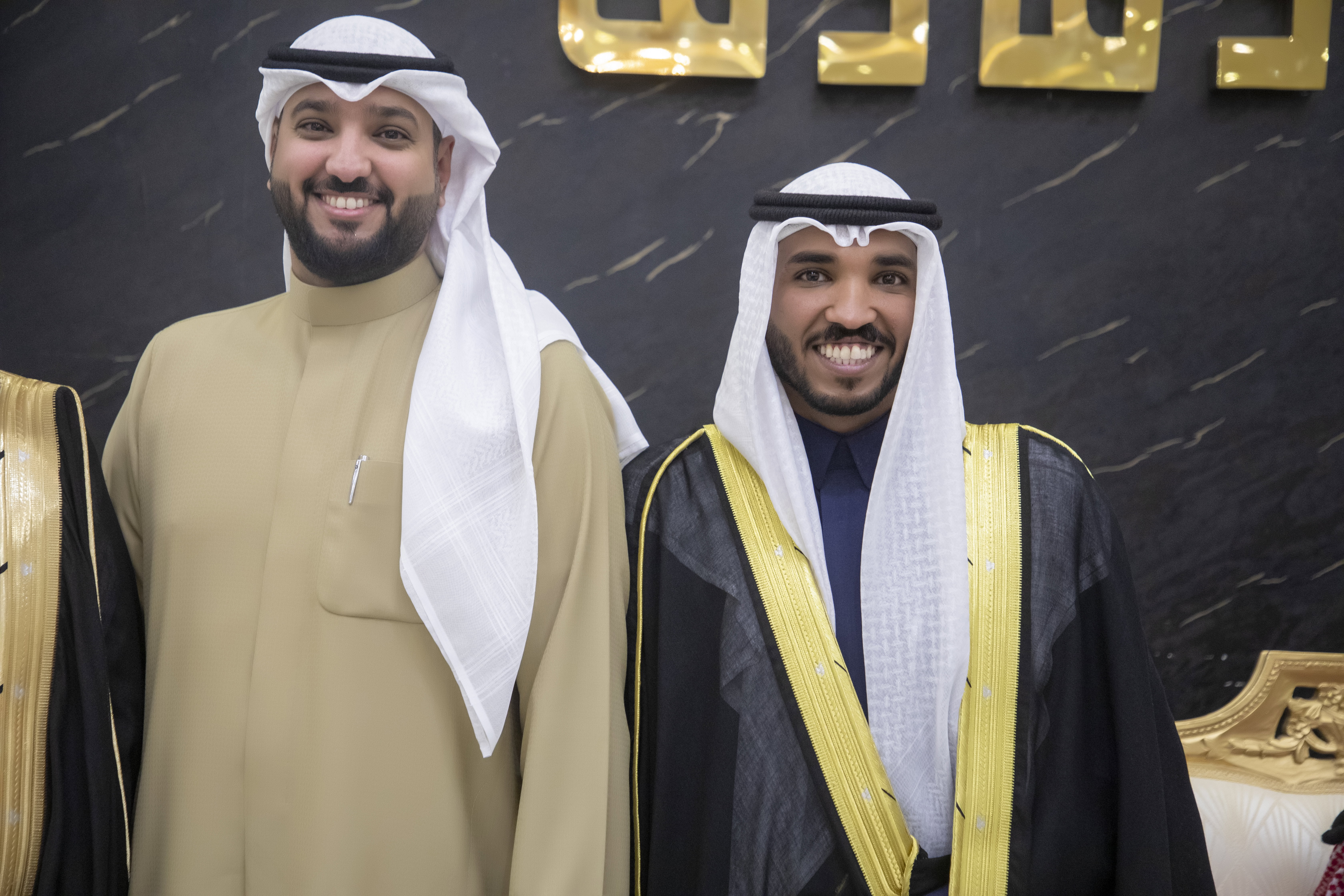 زواج العريس / ابراهيم بن محمد الرشيدي